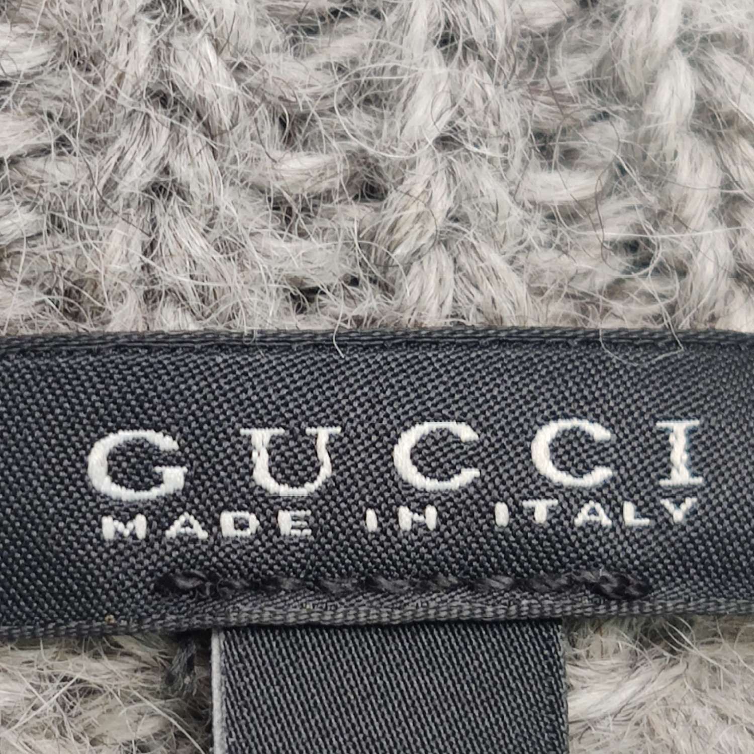Gucci Gucci Women s Sweaters Size S / US 4 / IT 40 - 5 Thumbnail