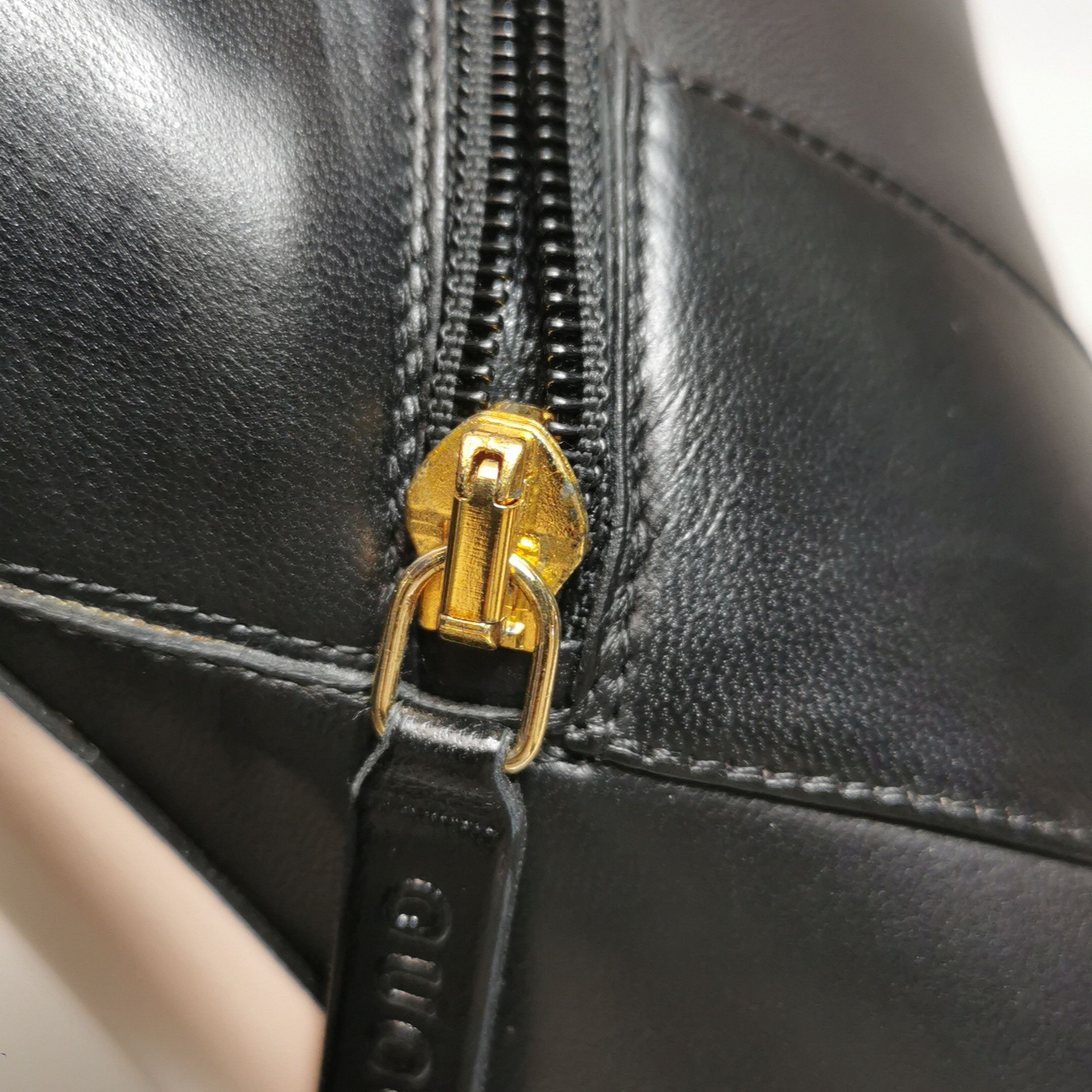 Gucci Gucci Women 9 Boots Size US 9 / IT 39 - 8 Thumbnail