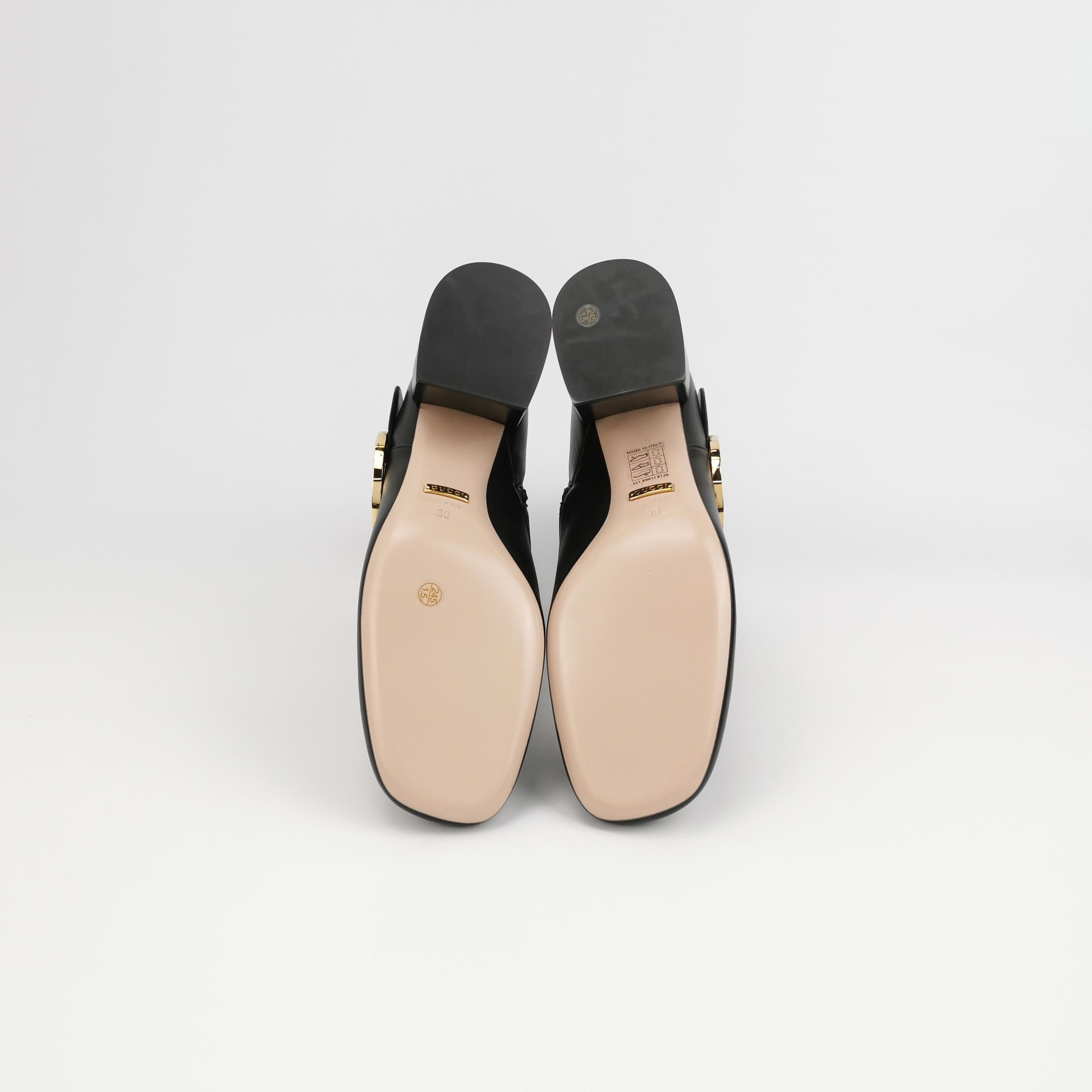Gucci Gucci Women 9 Boots Size US 9 / IT 39 - 5 Thumbnail