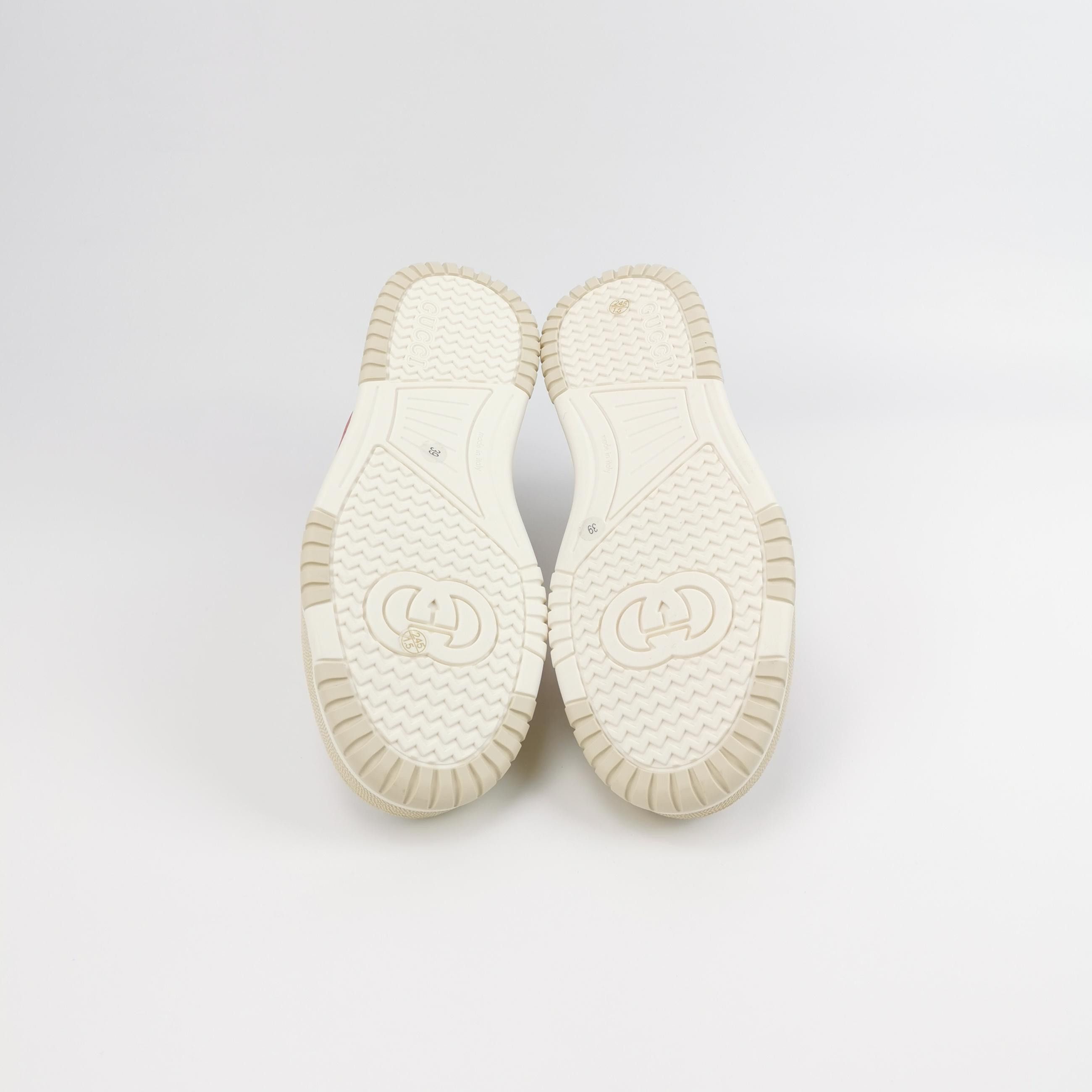 Gucci Gucci Women 9 Lowtop Sneakers Size US 9 / IT 39 - 5 Thumbnail