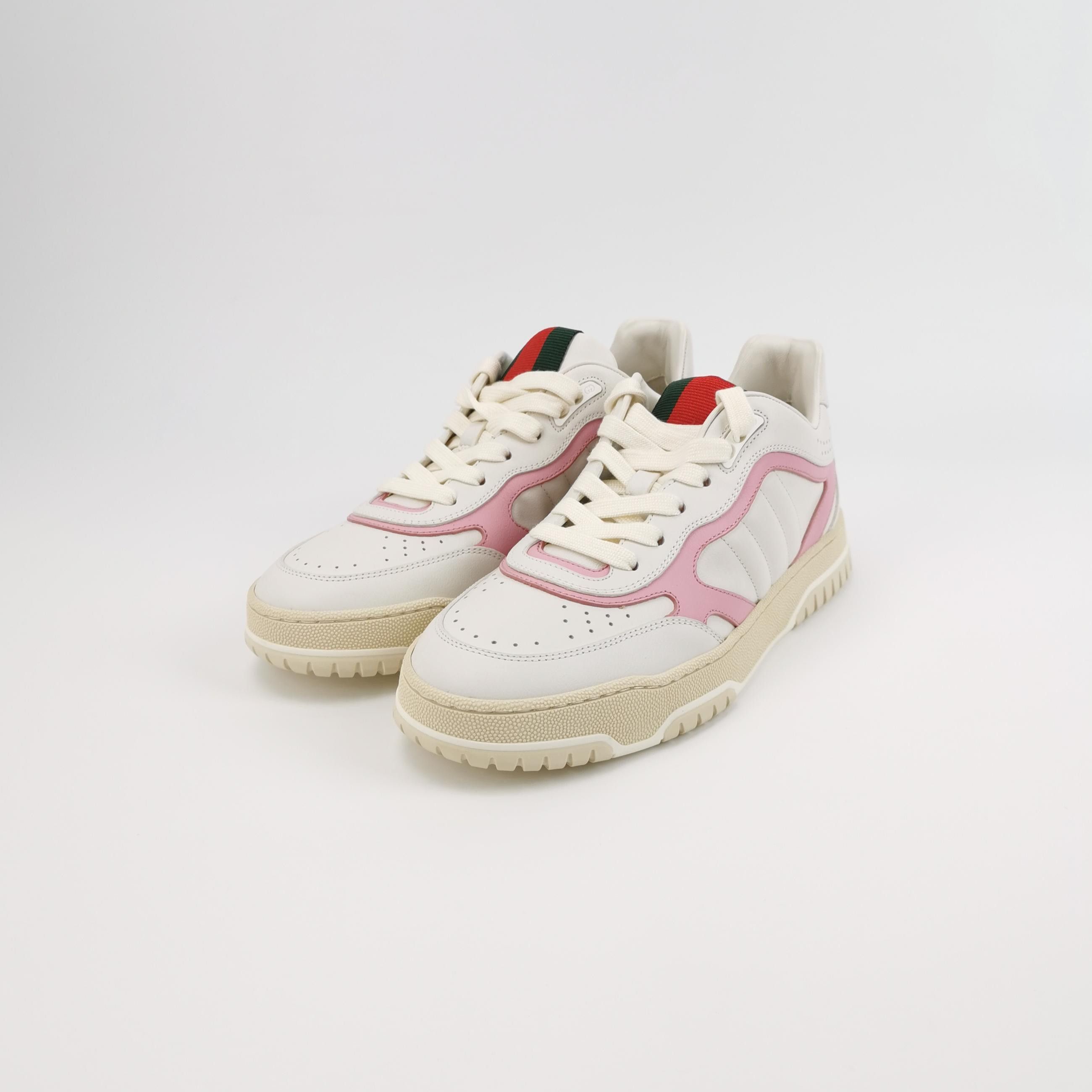 Gucci Gucci Women 9 Lowtop Sneakers Size US 9 / IT 39 - 2 Thumbnail