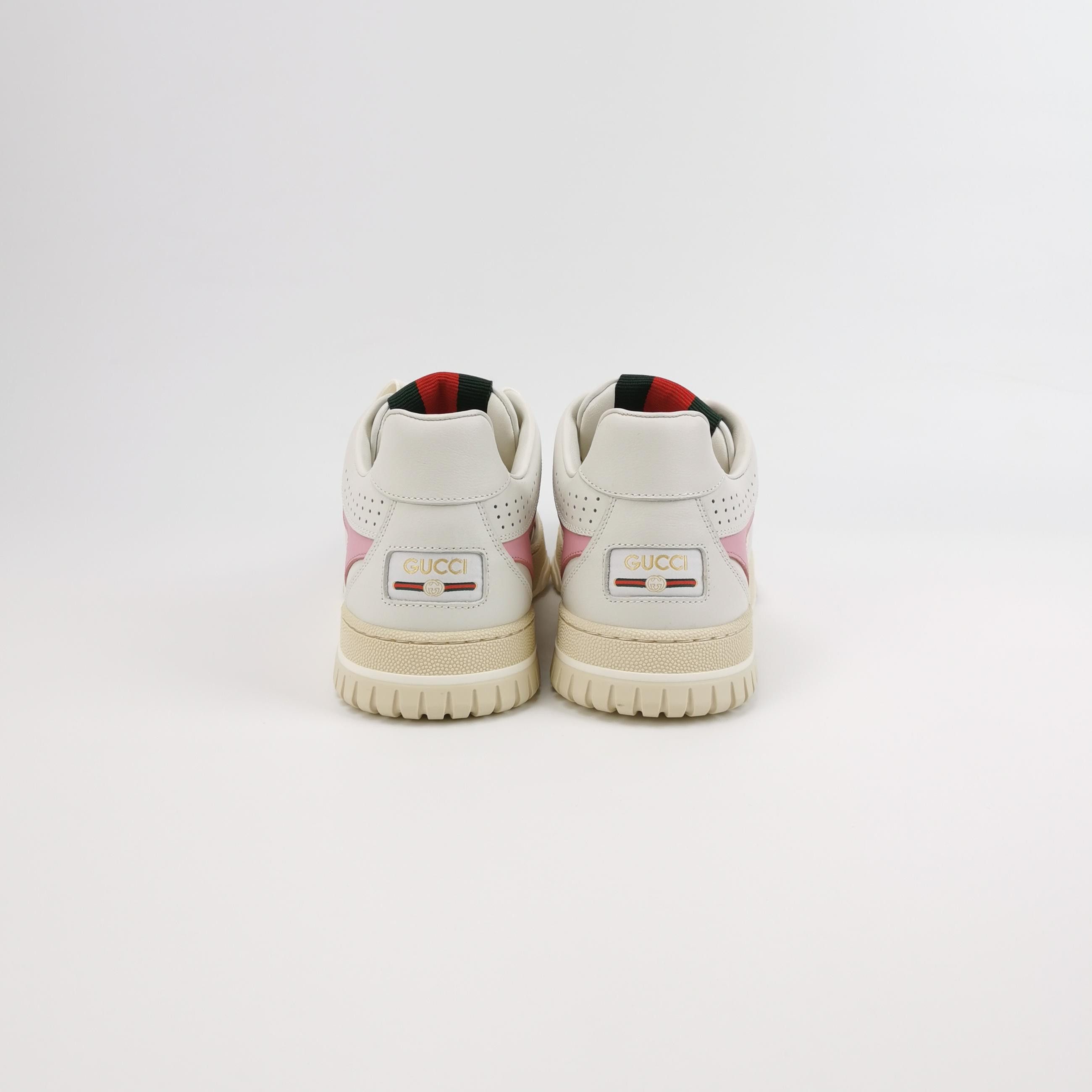 Gucci Gucci Women 9 Lowtop Sneakers Size US 9 / IT 39 - 4 Thumbnail