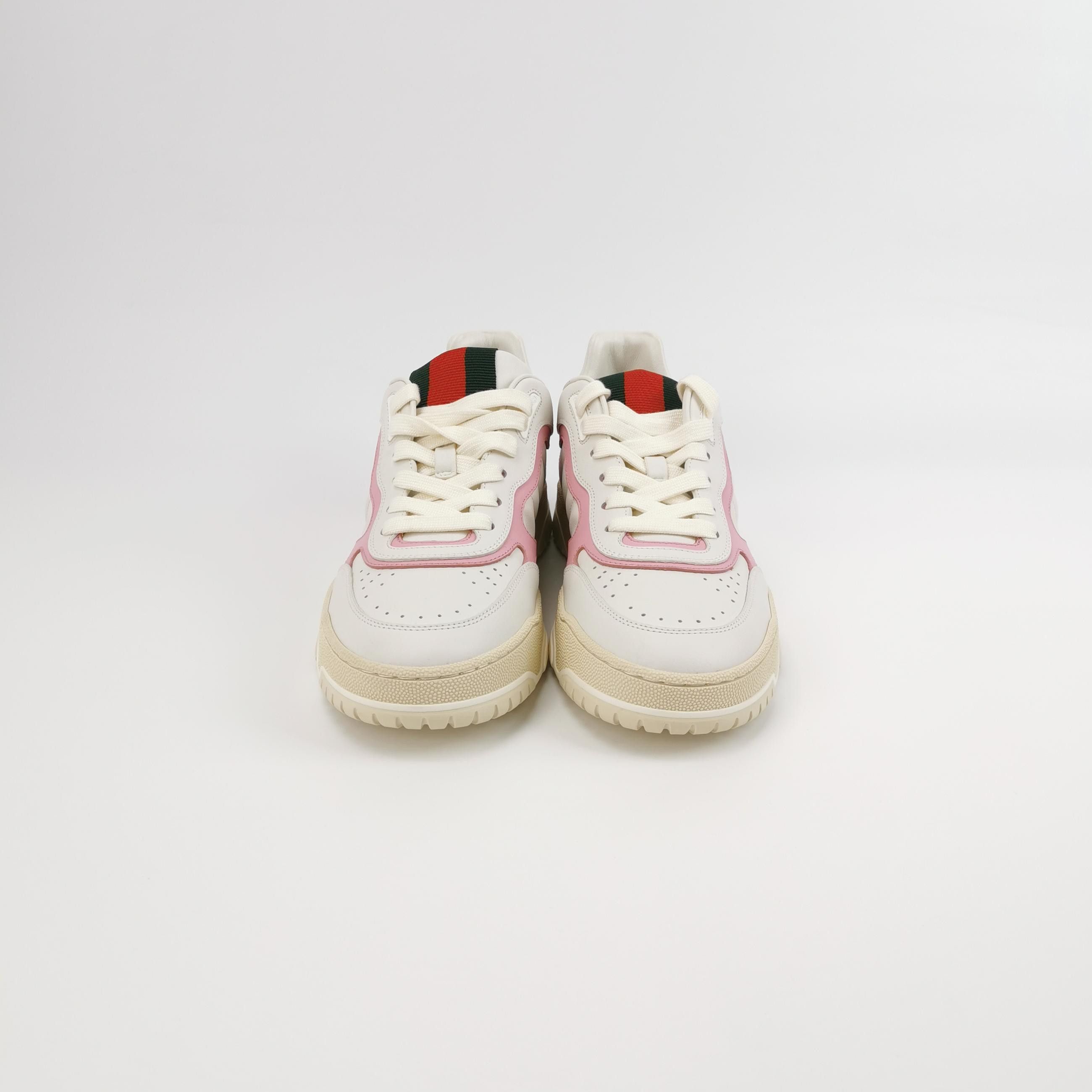 Gucci Gucci Women 9 Lowtop Sneakers Size US 9 / IT 39 - 3 Thumbnail