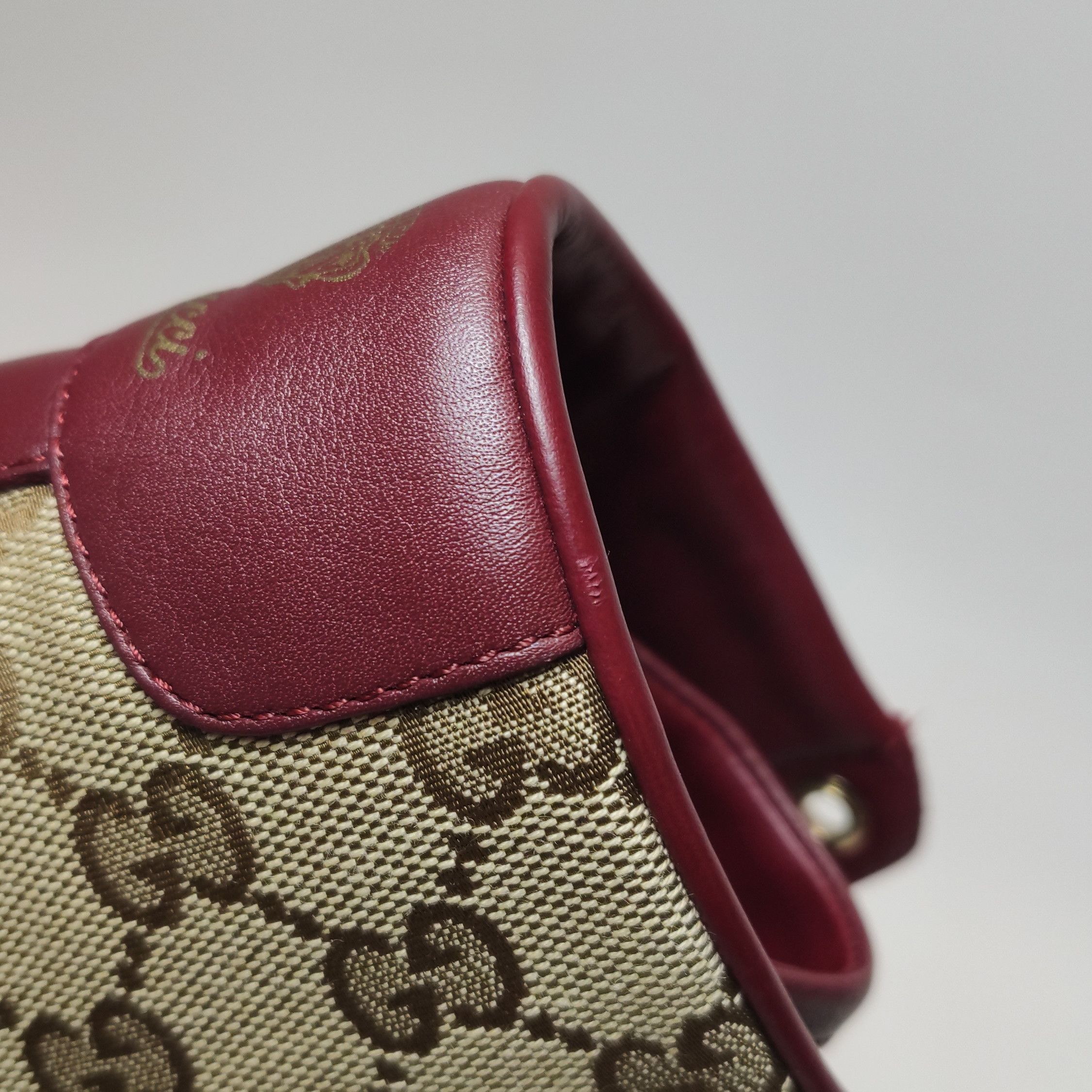 Gucci Gucci Women 7-5 Lowtop Sneakers Size US 7.5 / IT 37.5 - 9 Thumbnail