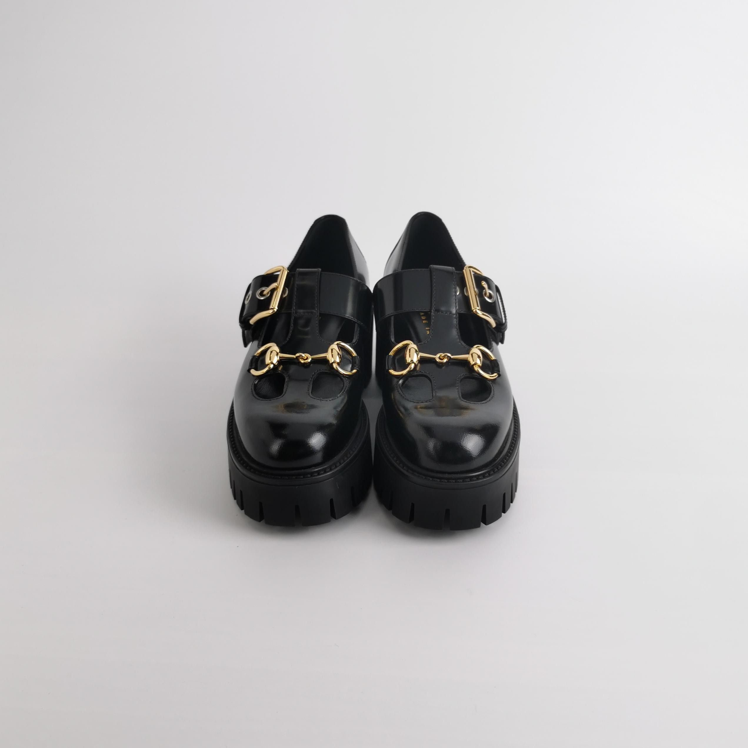 Gucci Gucci Women 5 Heels Size US 5 / IT 35 - 3 Thumbnail