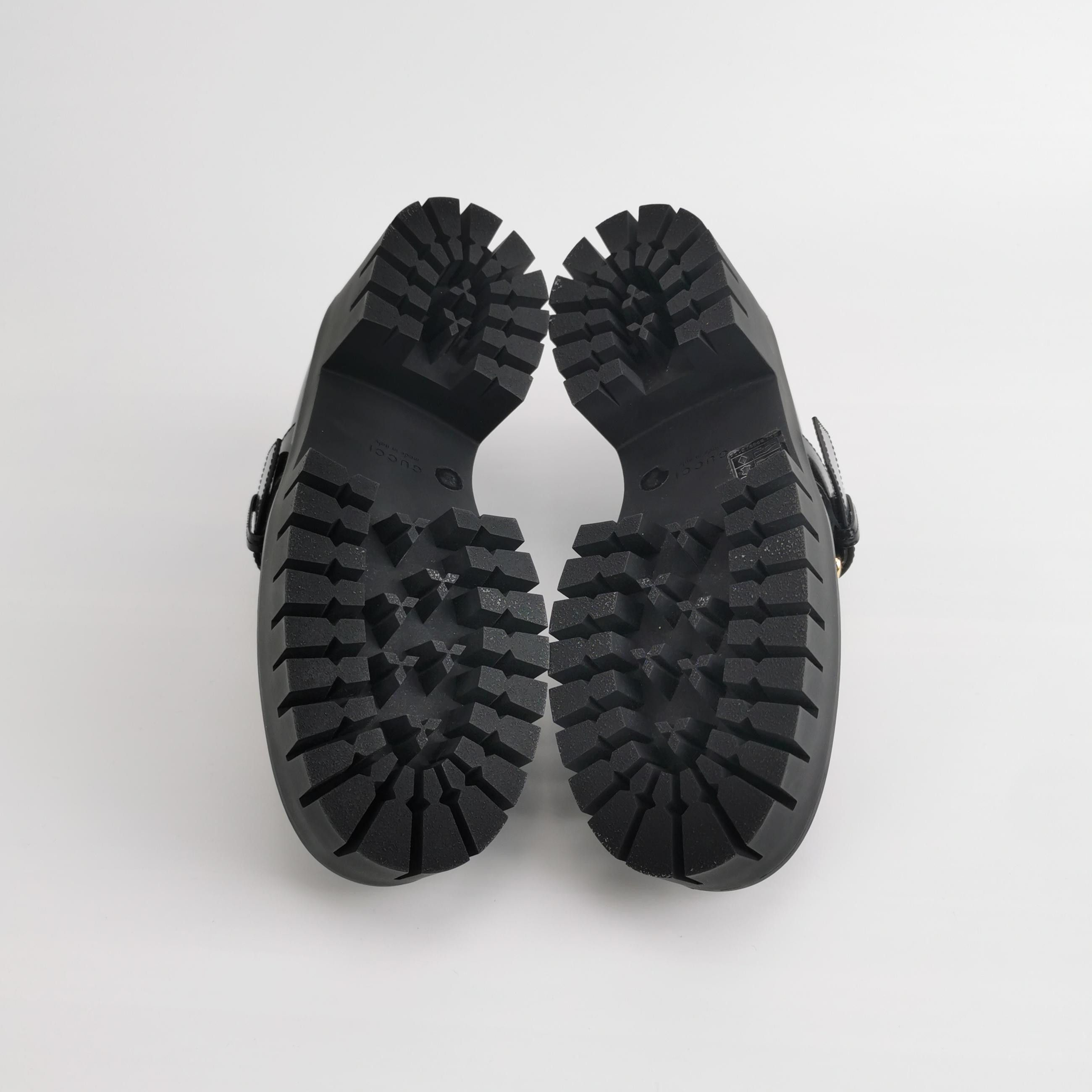 Gucci Gucci Women 5 Heels Size US 5 / IT 35 - 5 Thumbnail