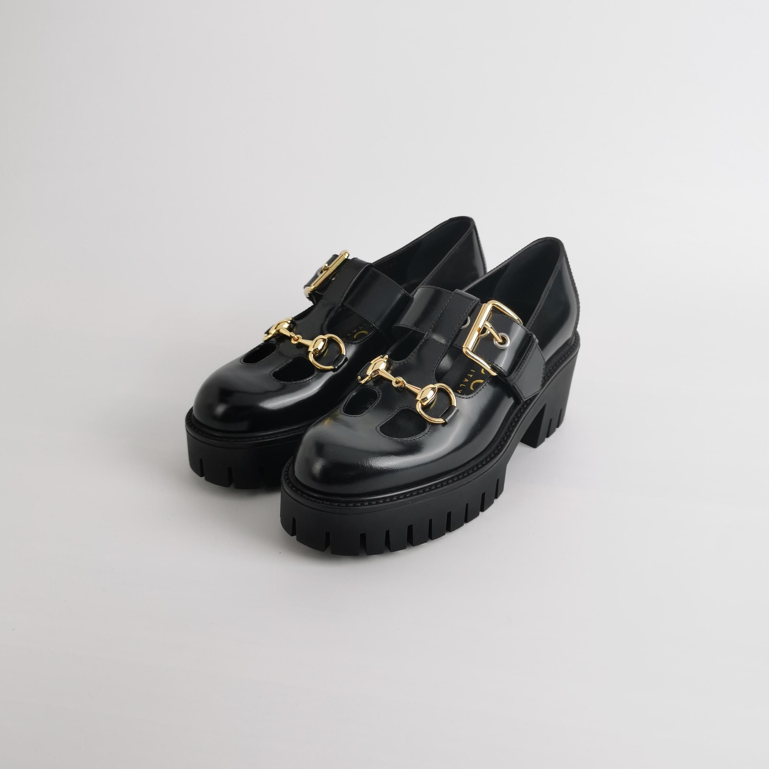 Gucci Gucci Women 5 Heels Size US 5 / IT 35 - 2 Thumbnail