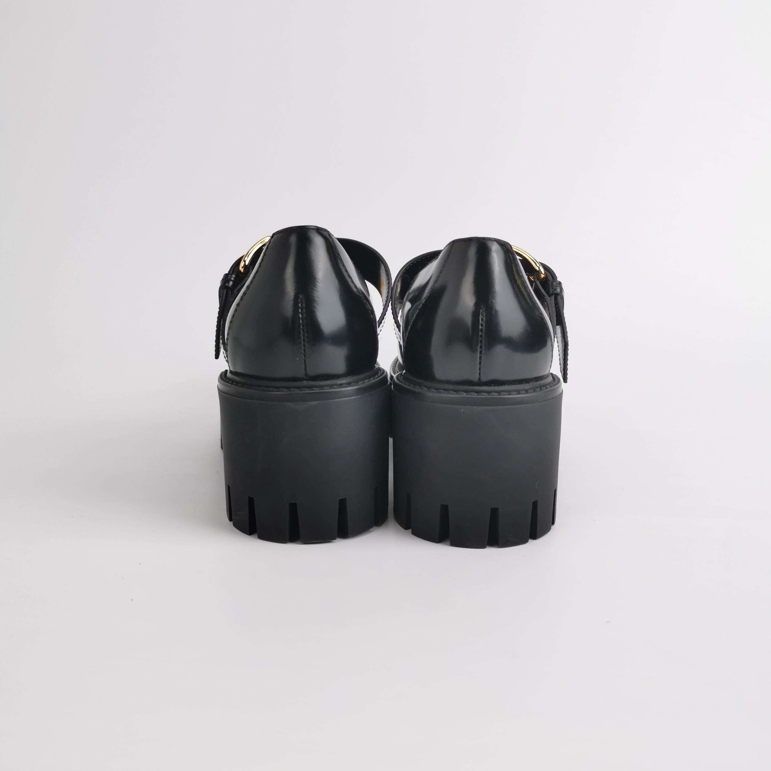 Gucci Gucci Women 5 Heels Size US 5 / IT 35 - 4 Thumbnail