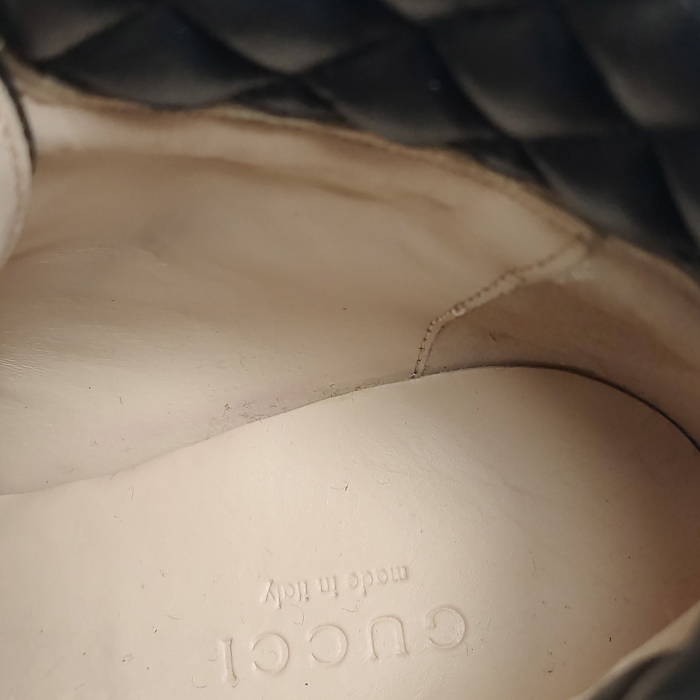 Gucci Gucci Women it_34 Boots Size US 4 / IT 34 - 10 Thumbnail