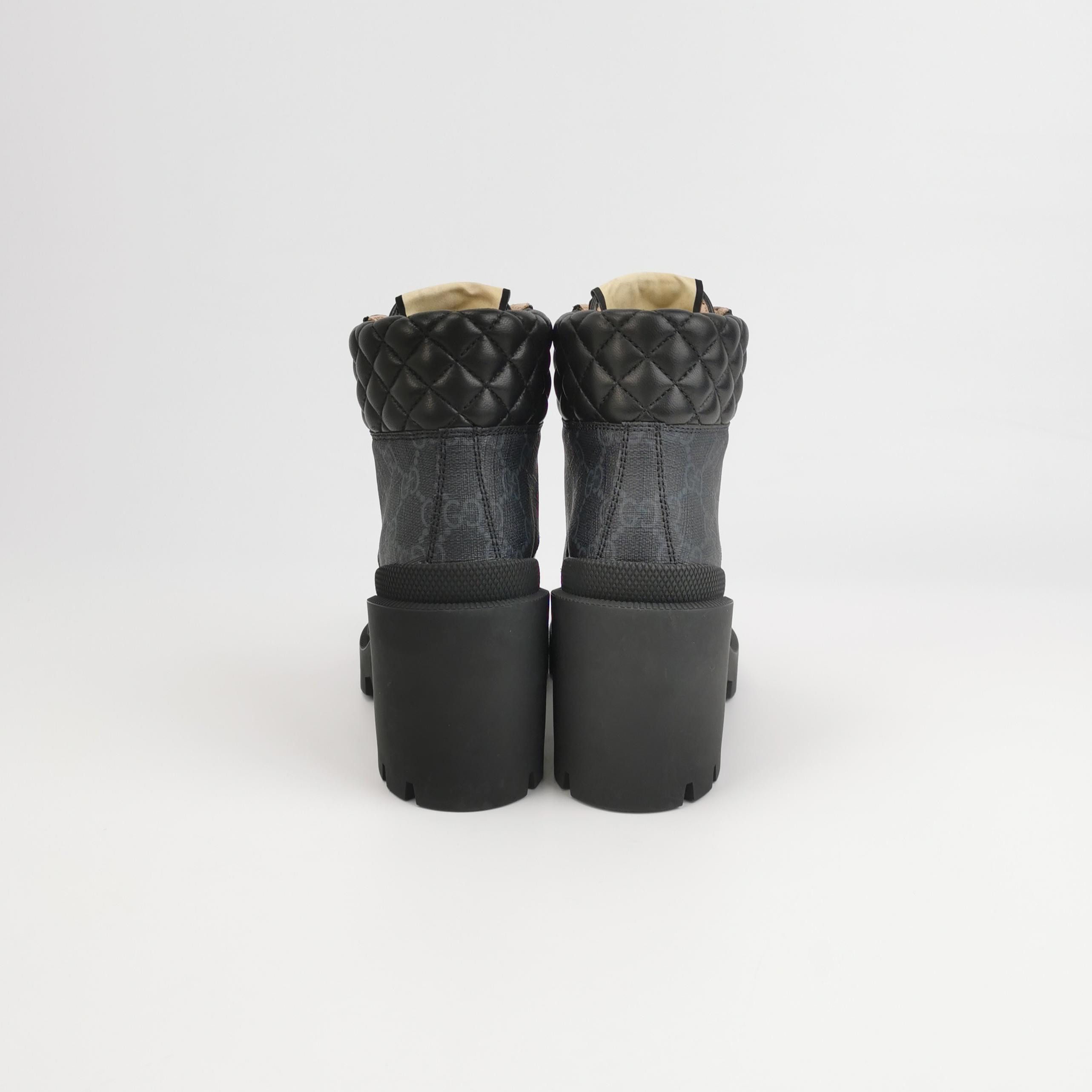 Gucci Gucci Women it_34 Boots Size US 4 / IT 34 - 4 Thumbnail