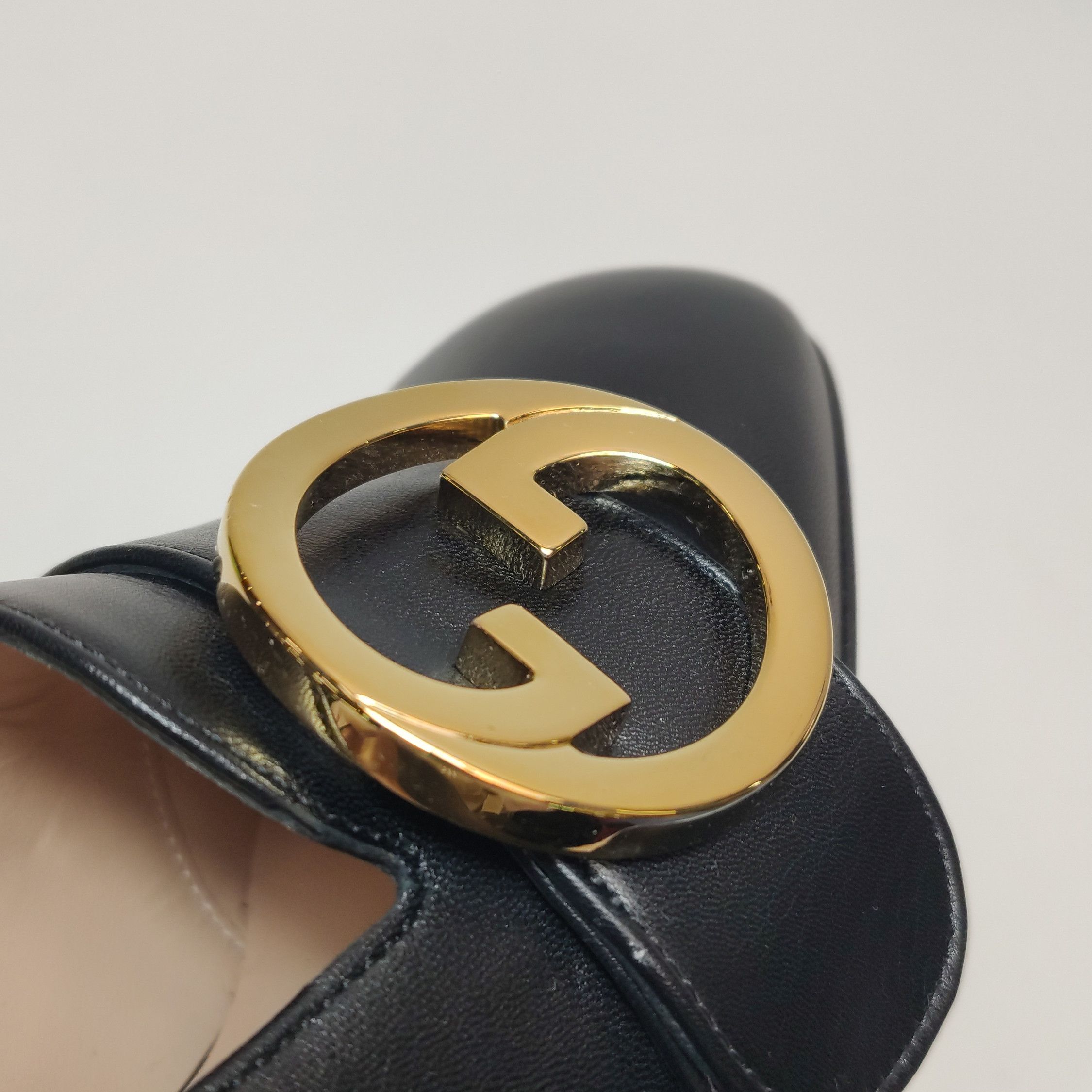 Gucci Gucci Women it_34 Heels Size US 4 / IT 34 - 10 Thumbnail