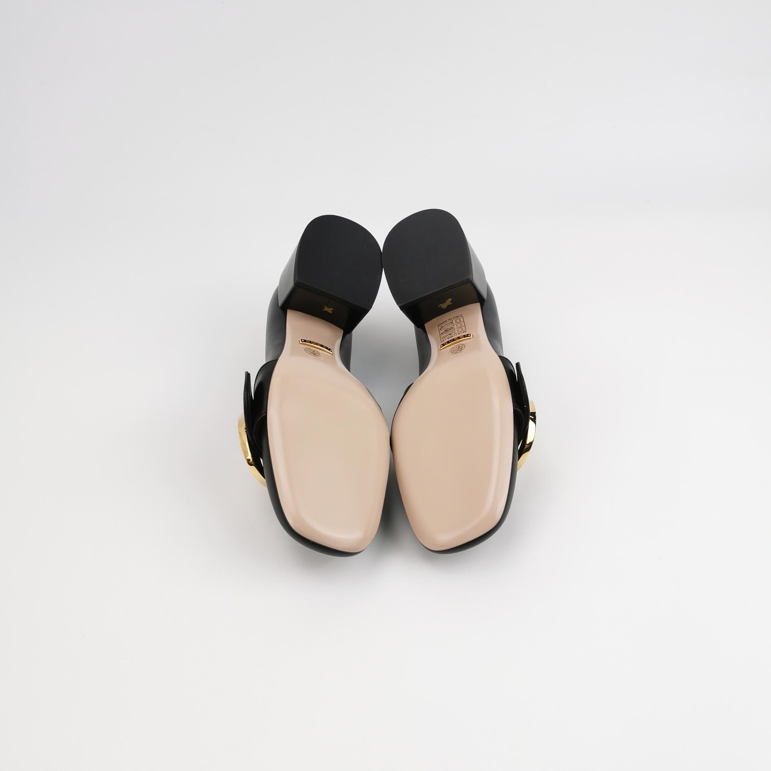 Gucci Gucci Women it_34 Heels Size US 4 / IT 34 - 5 Thumbnail