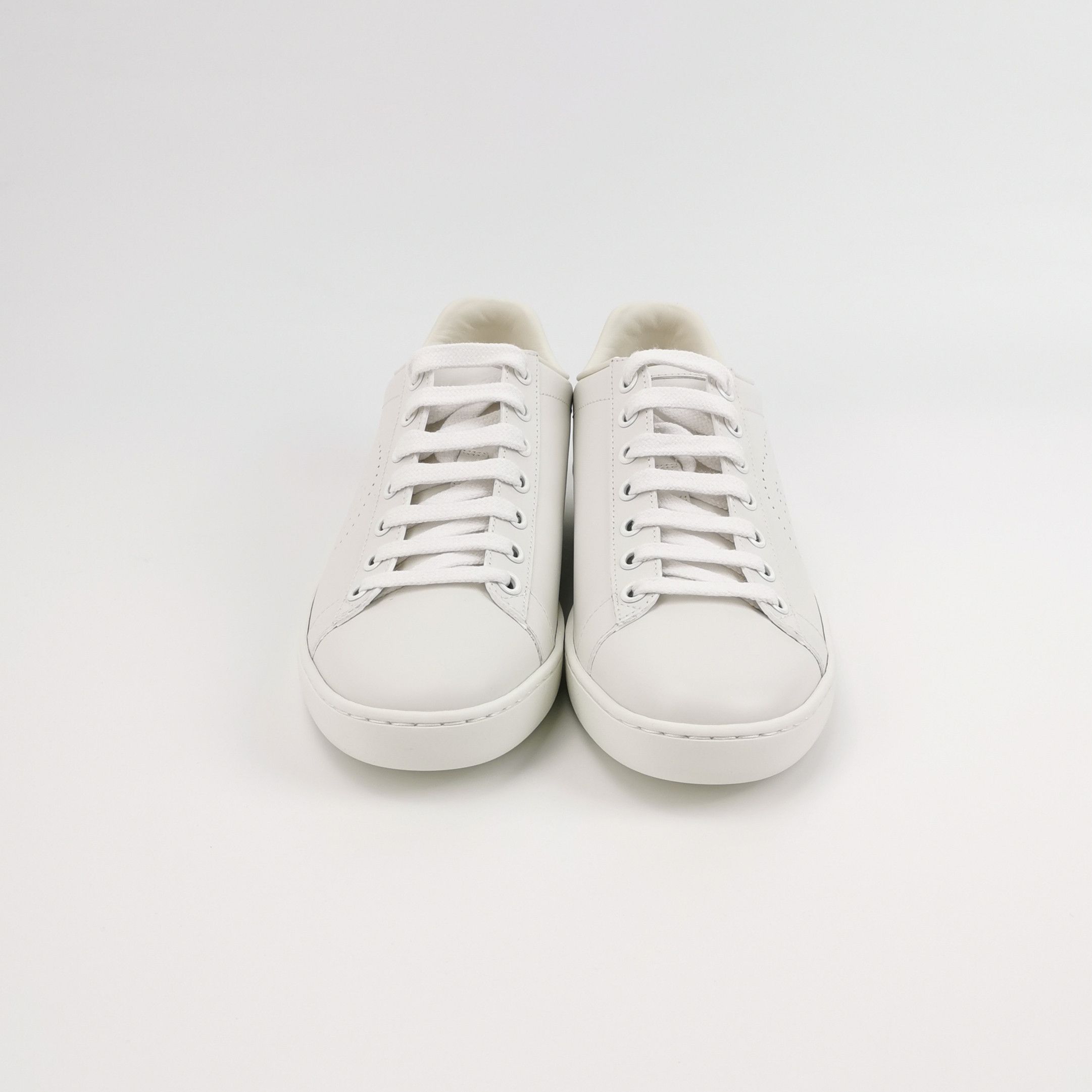 Gucci Gucci Women 6 Lowtop Sneakers Size US 6 / IT 36 - 3 Thumbnail