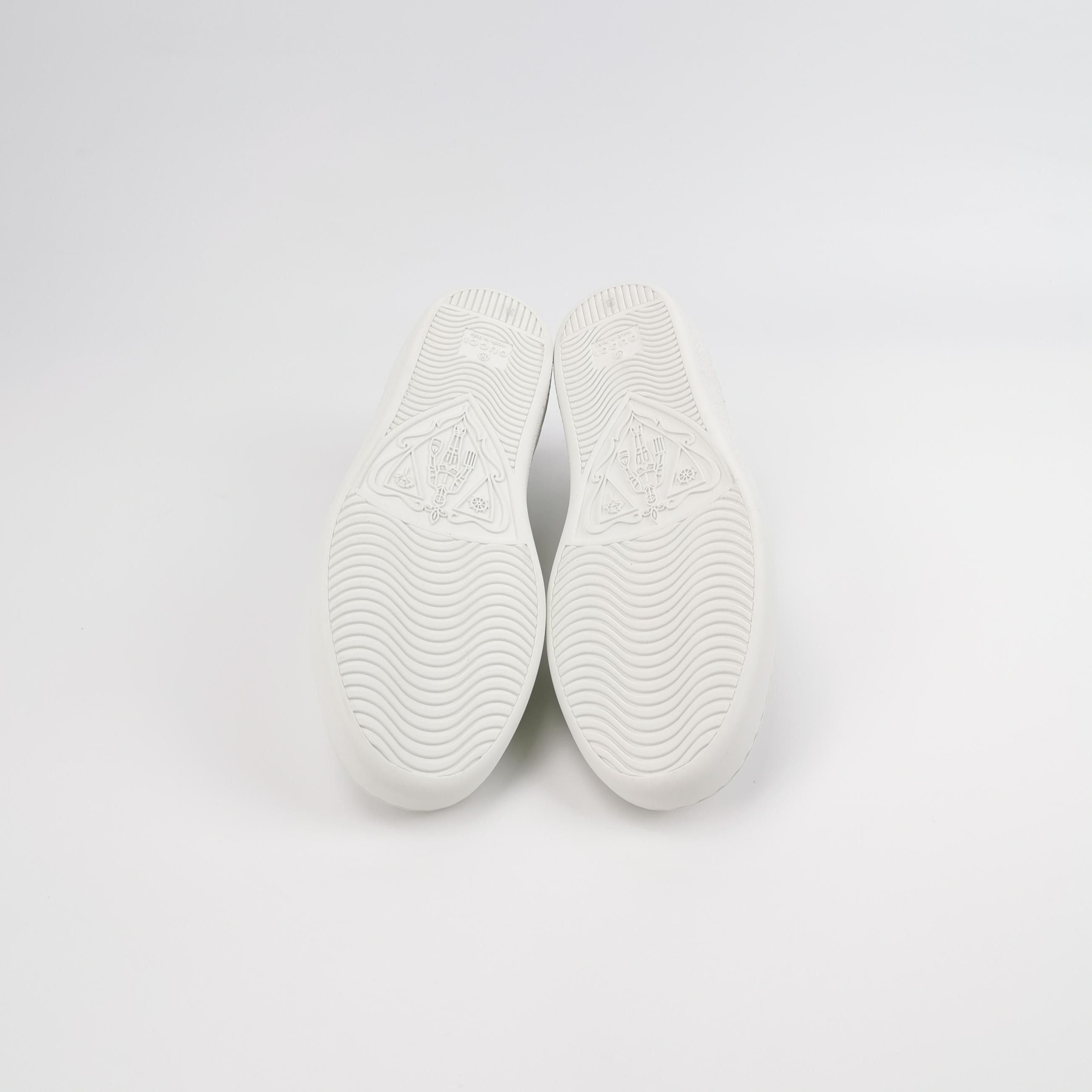 Gucci Gucci Women 6 Lowtop Sneakers Size US 6 / IT 36 - 5 Thumbnail