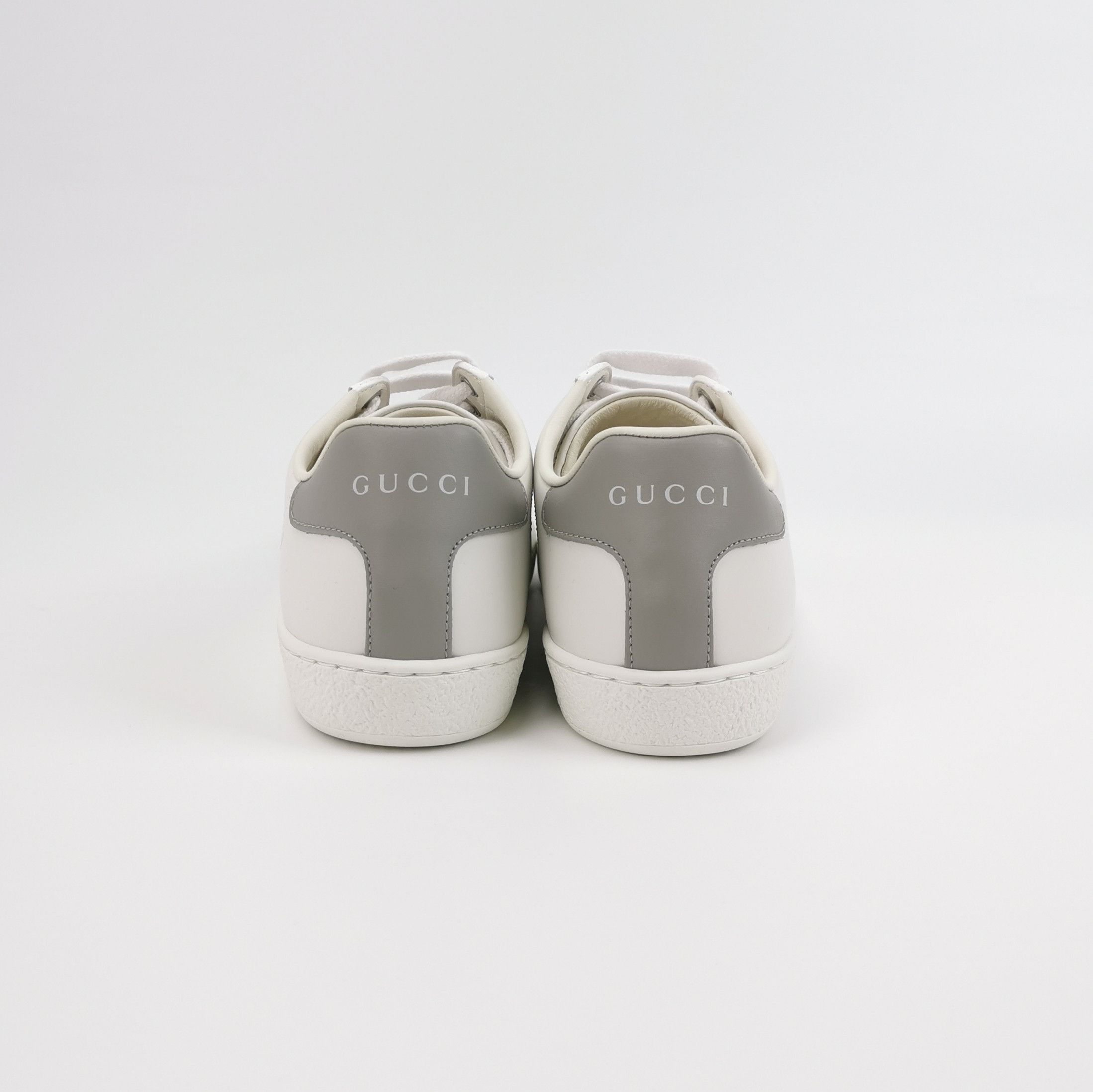 Gucci Gucci Women 6 Lowtop Sneakers Size US 6 / IT 36 - 4 Thumbnail
