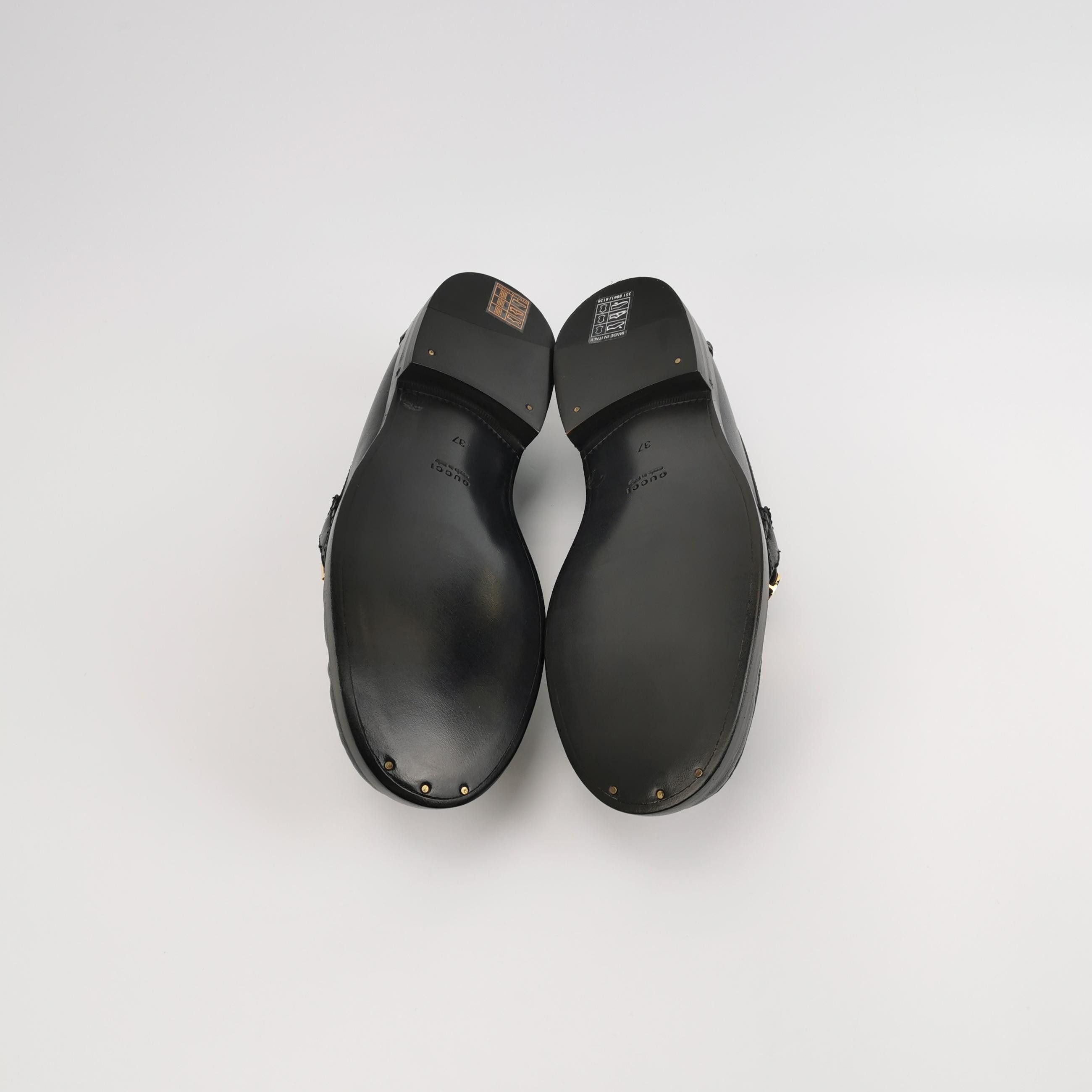 Gucci Gucci Women 7 Flats Size US 7 / IT 37 - 5 Thumbnail