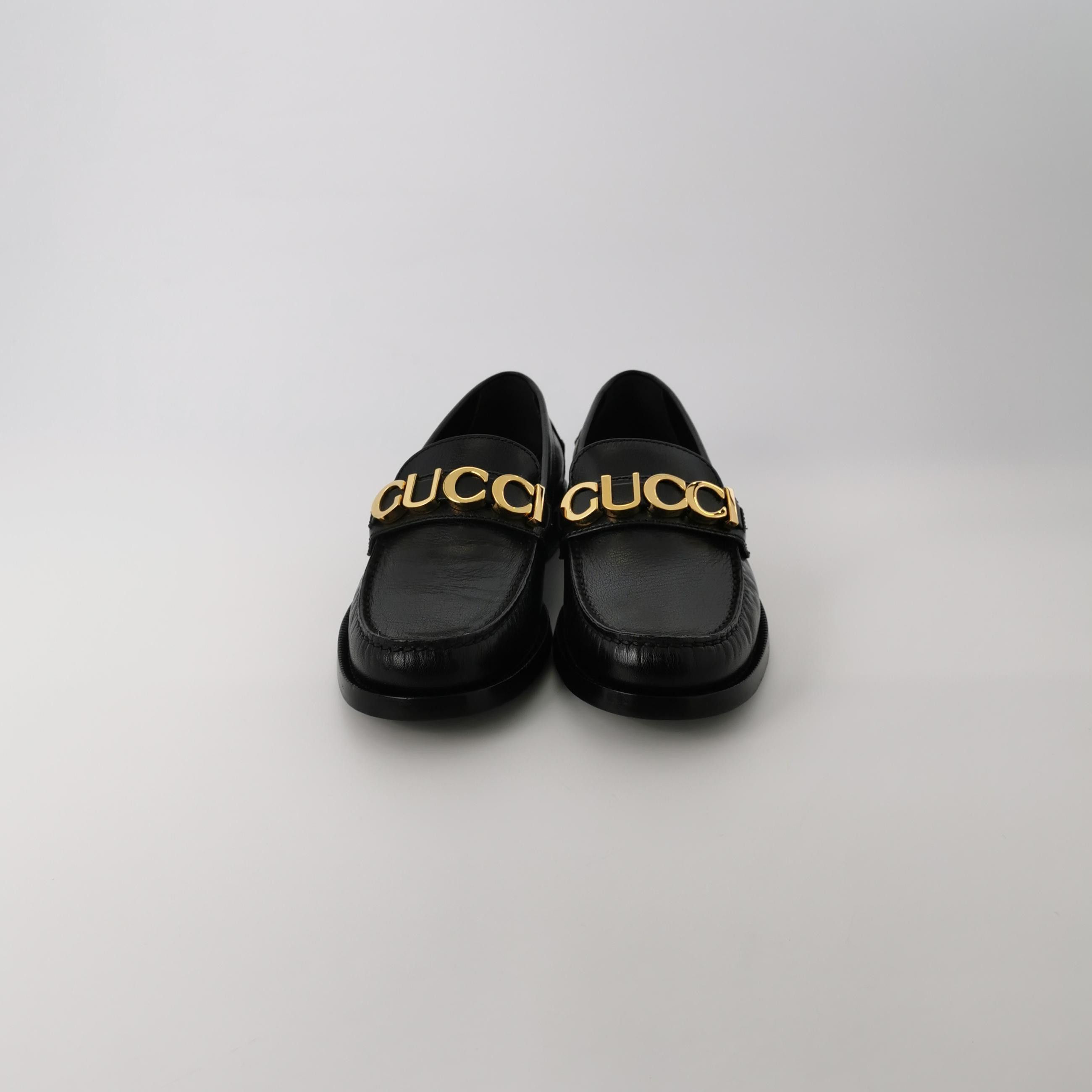 Gucci Gucci Women 7 Flats Size US 7 / IT 37 - 3 Thumbnail