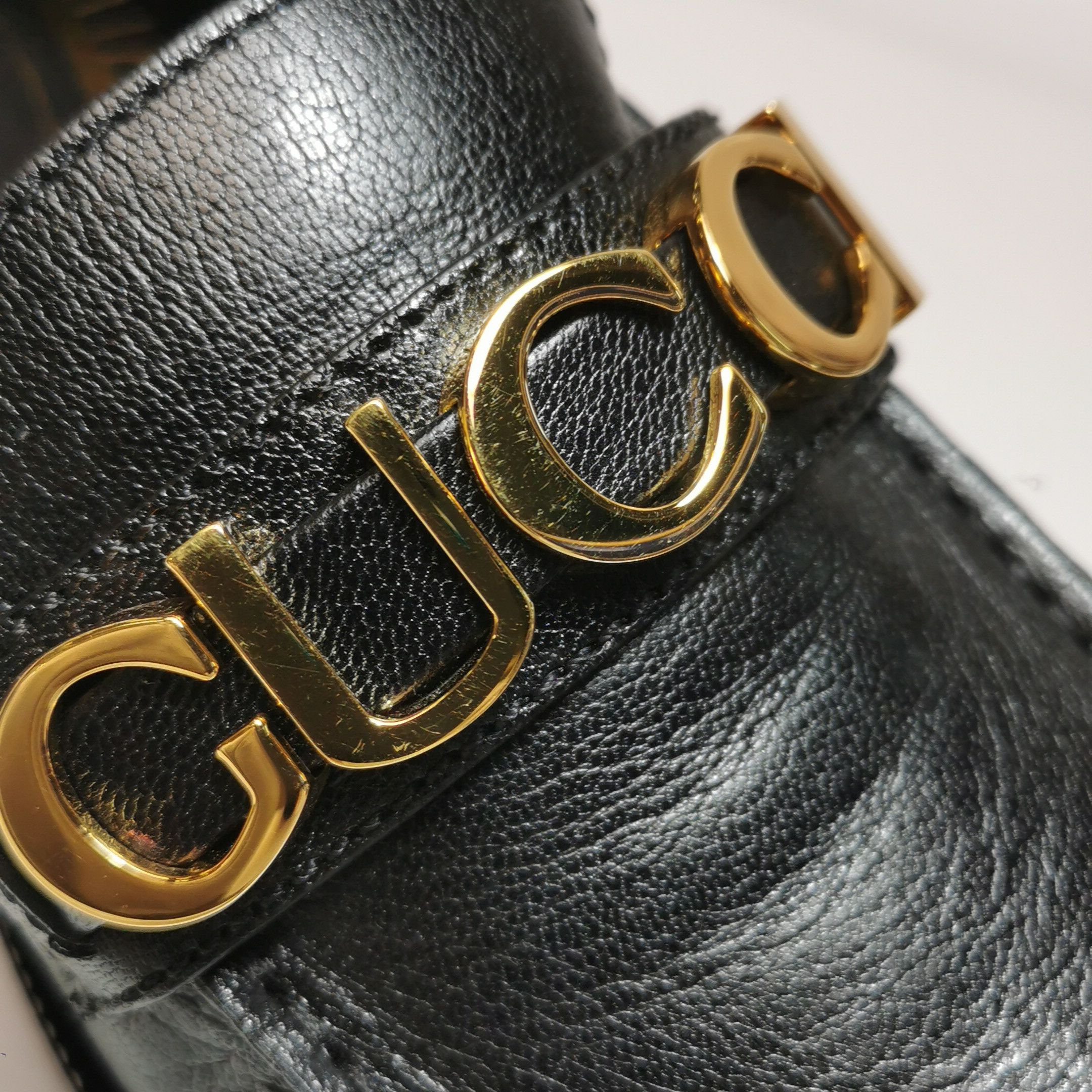 Gucci Gucci Women 7 Flats Size US 7 / IT 37 - 9 Thumbnail