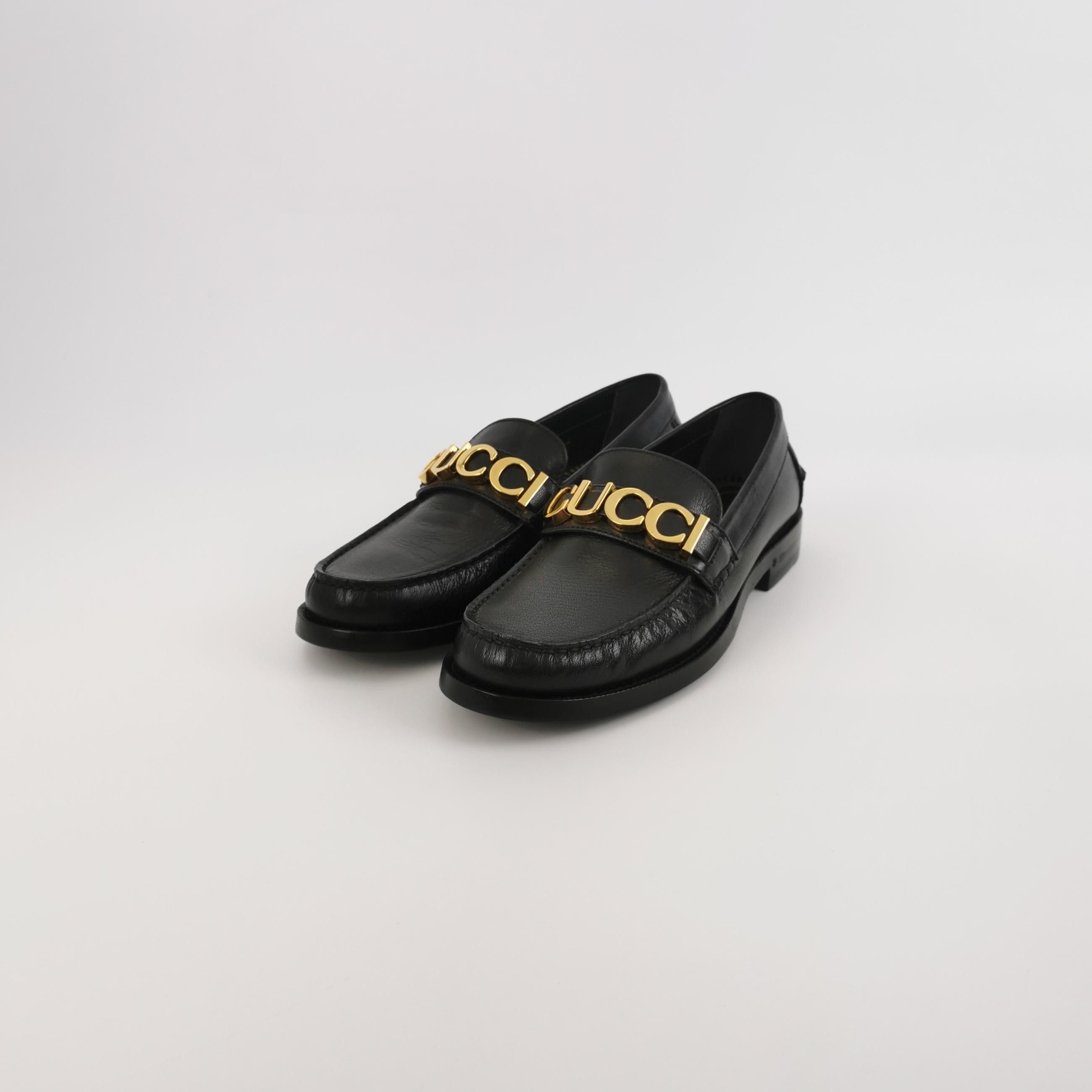 Gucci Gucci Women 7 Flats Size US 7 / IT 37 - 2 Thumbnail