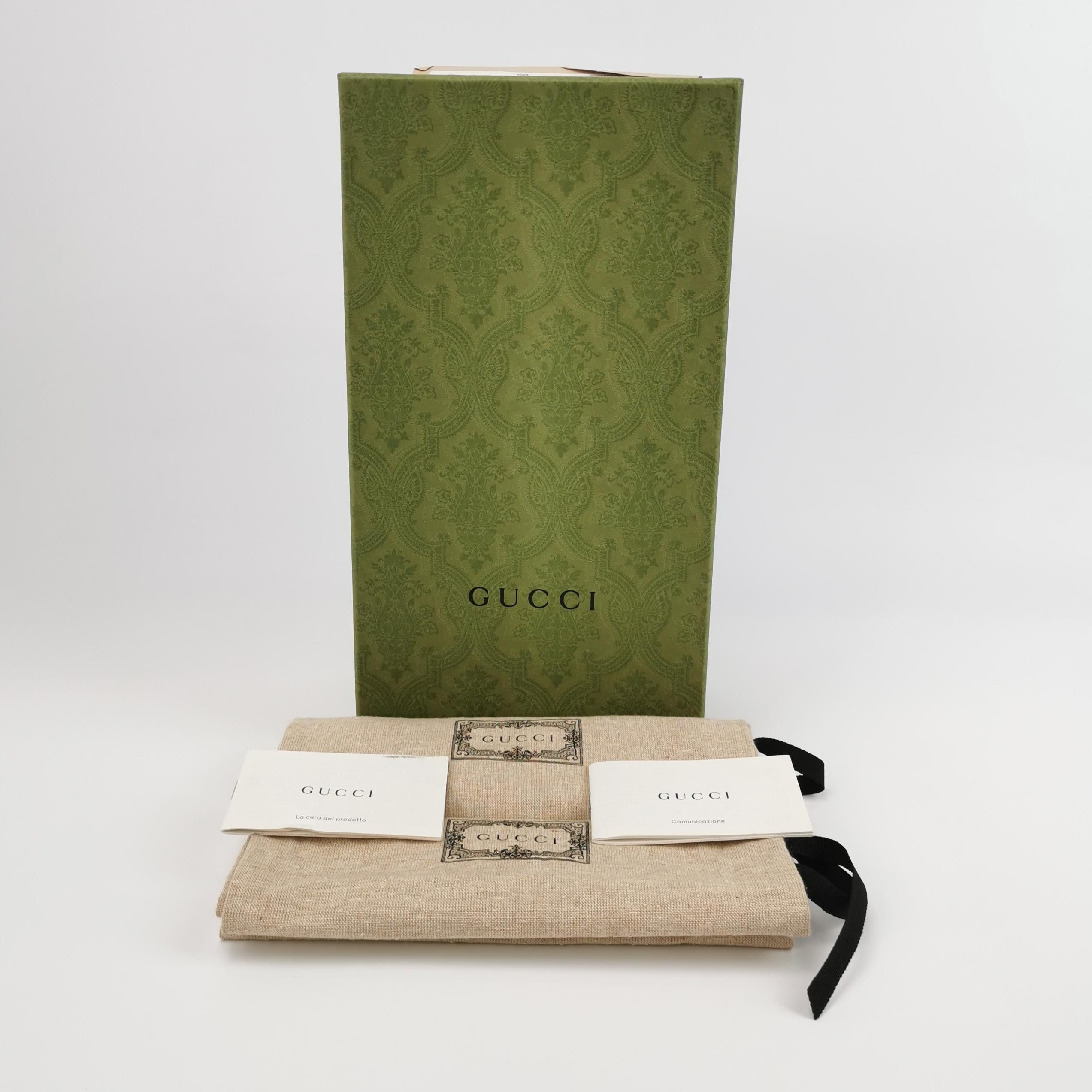 Gucci Gucci Women 7 Flats Size US 7 / IT 37 - 6 Thumbnail