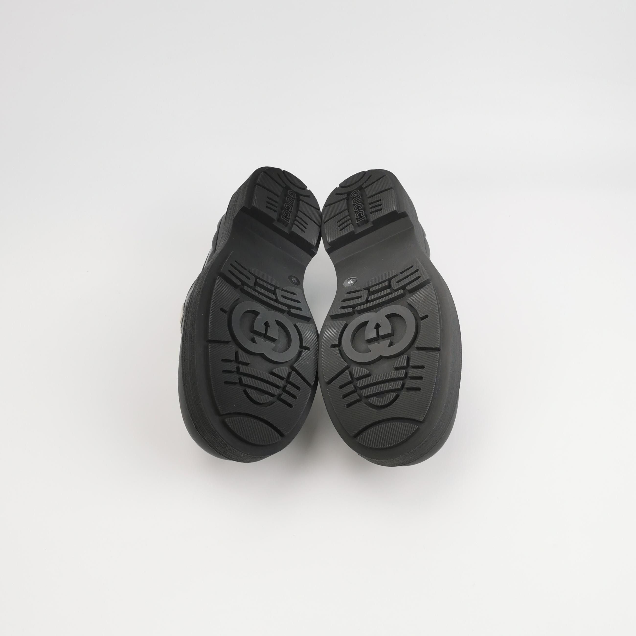 Gucci Gucci Women 6 Flats Size US 6 / IT 36 - 5 Thumbnail