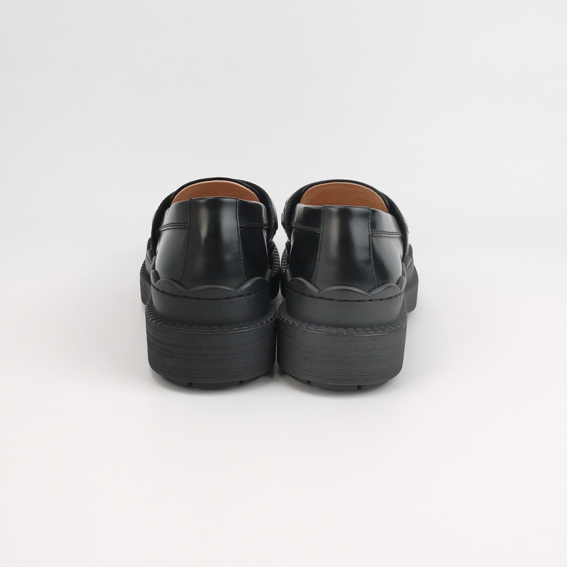 Gucci Gucci Women 6 Flats Size US 6 / IT 36 - 4 Thumbnail