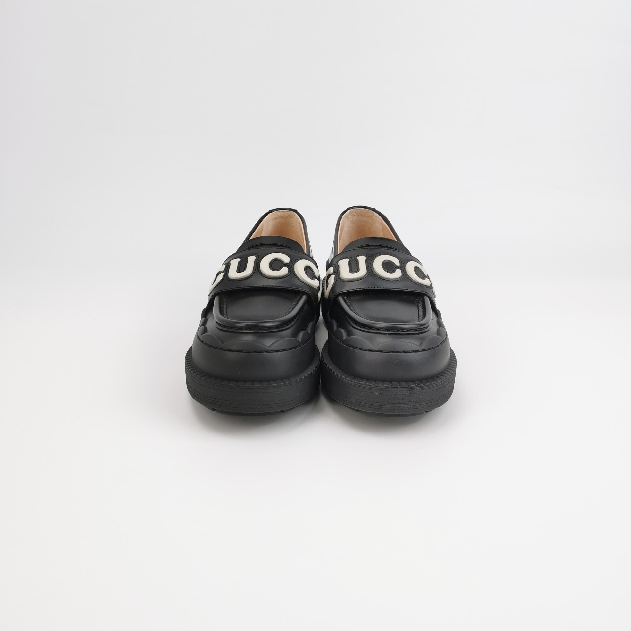 Gucci Gucci Women 6 Flats Size US 6 / IT 36 - 3 Thumbnail