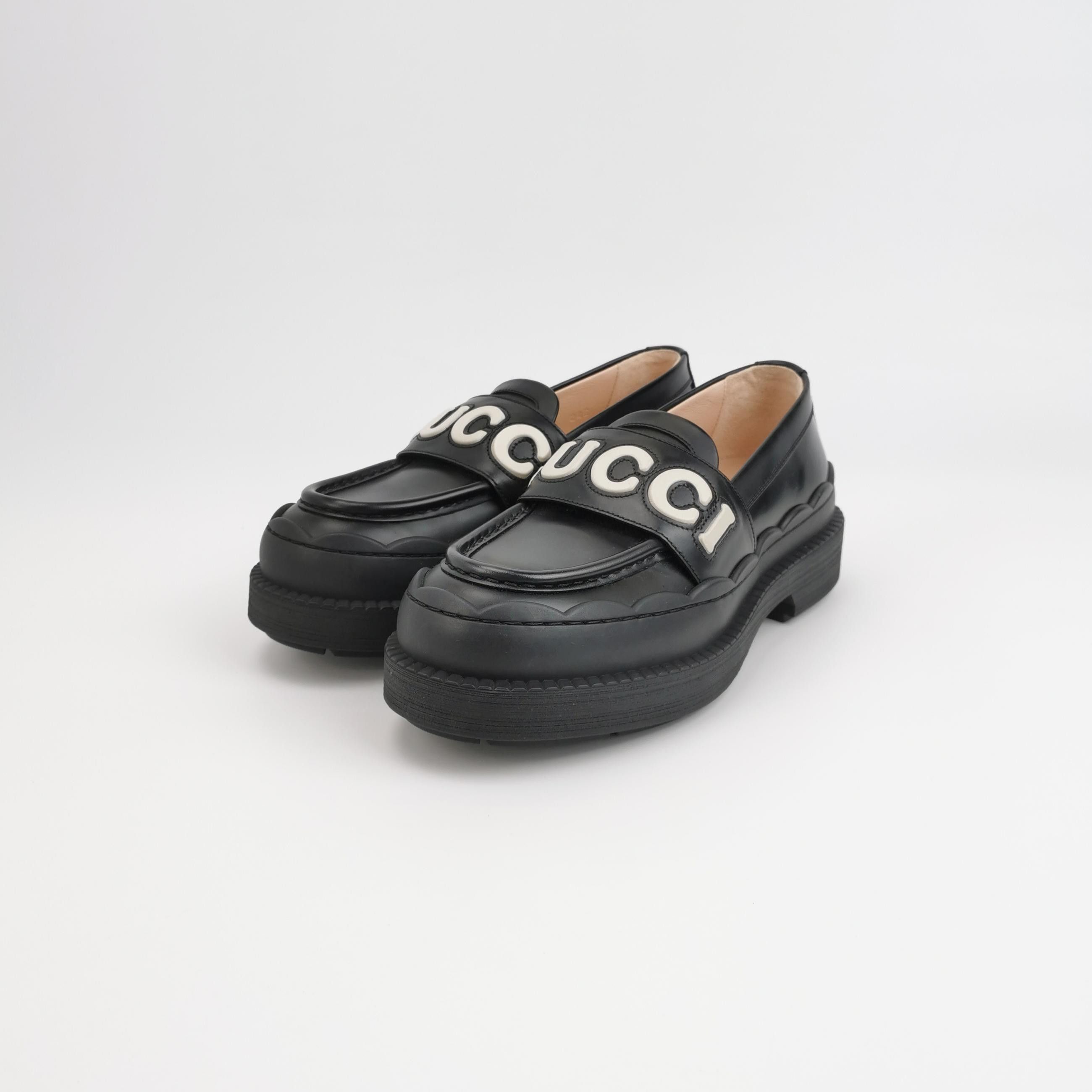 Gucci Gucci Women 6 Flats Size US 6 / IT 36 - 2 Thumbnail