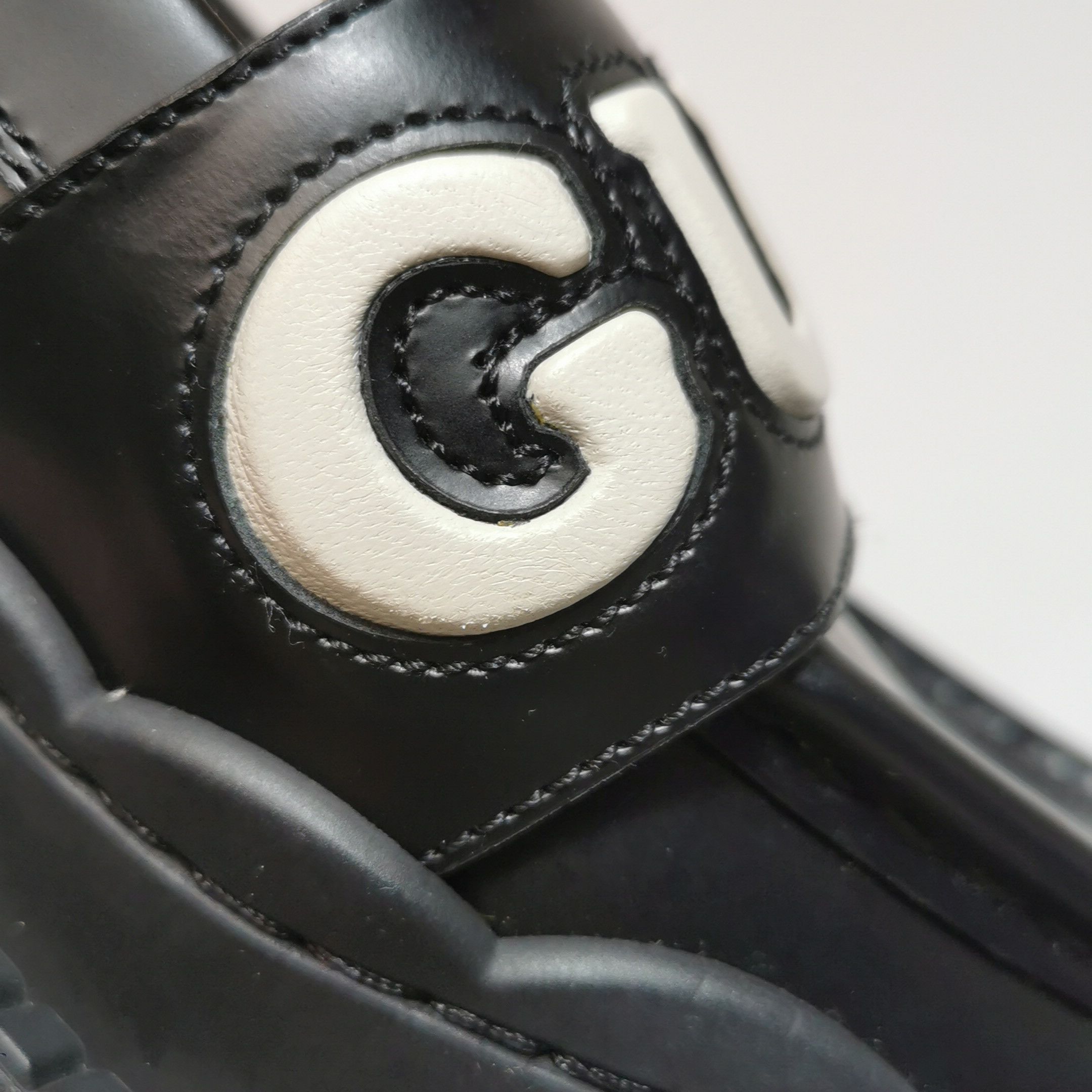 Gucci Gucci Women 6 Flats Size US 6 / IT 36 - 7 Thumbnail