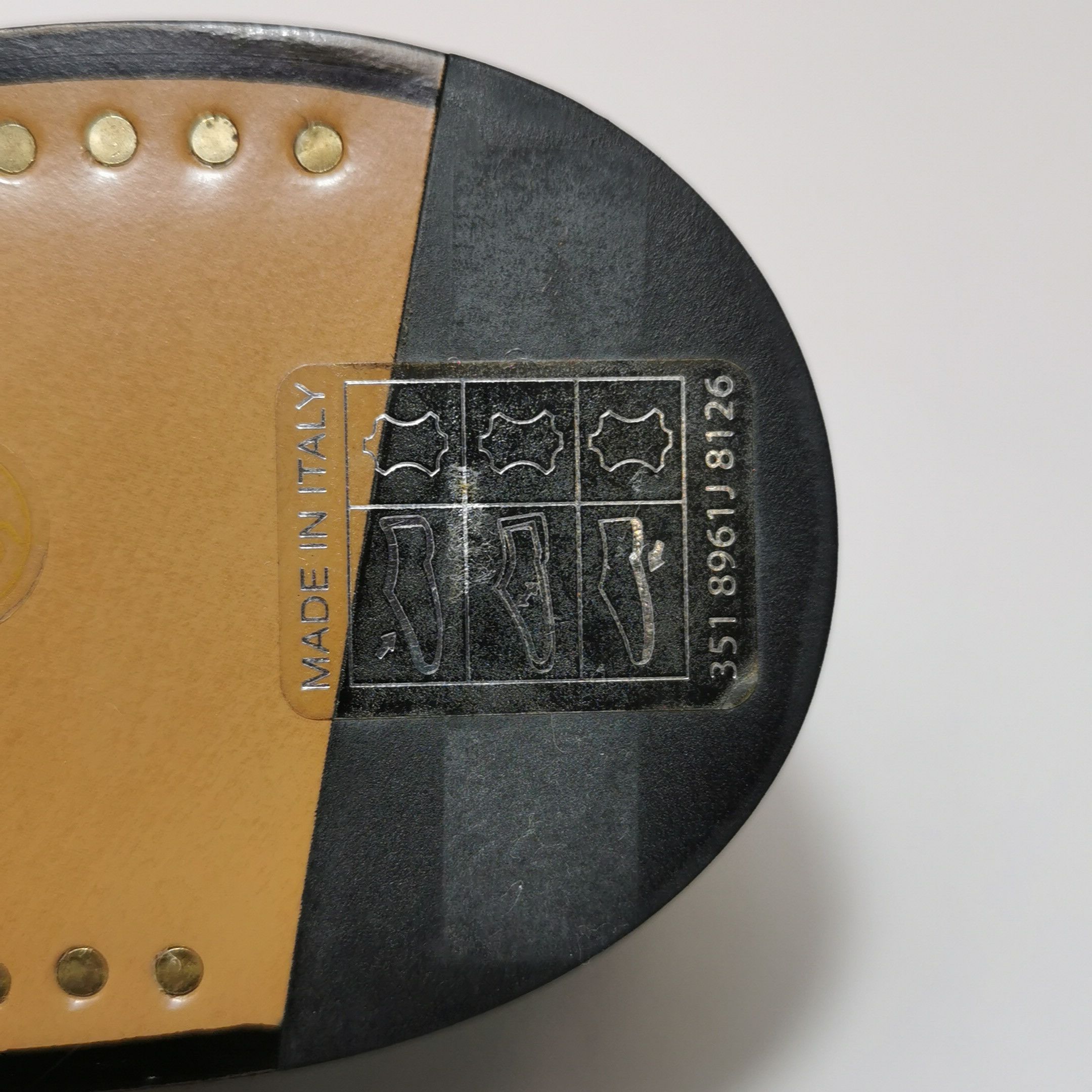 Gucci Gucci Women 7-5 Flats Size US 7.5 / IT 37.5 - 7 Thumbnail