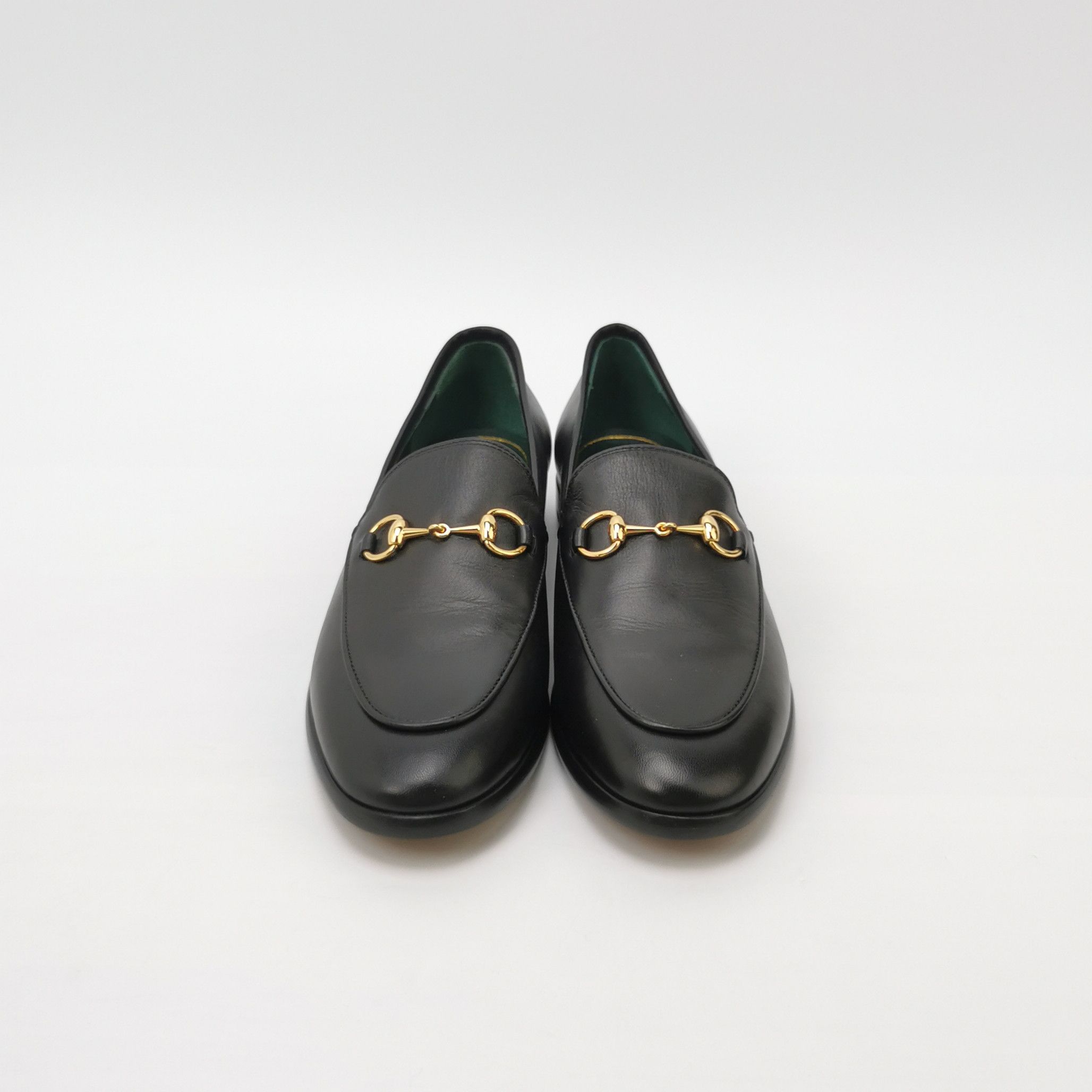 Gucci Gucci Women 7-5 Flats Size US 7.5 / IT 37.5 - 3 Thumbnail