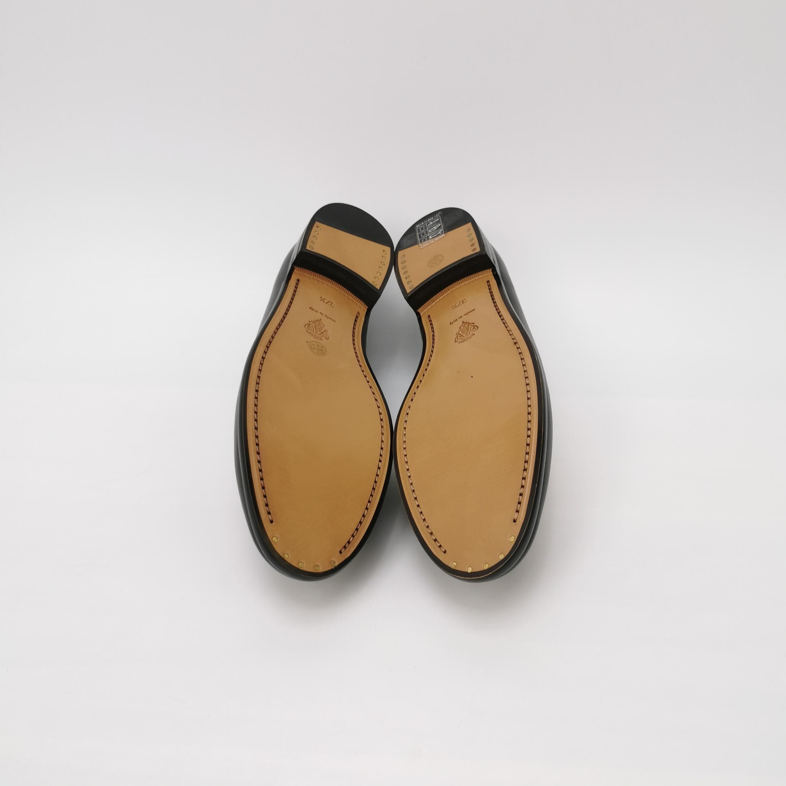 Gucci Gucci Women 7-5 Flats Size US 7.5 / IT 37.5 - 5 Thumbnail