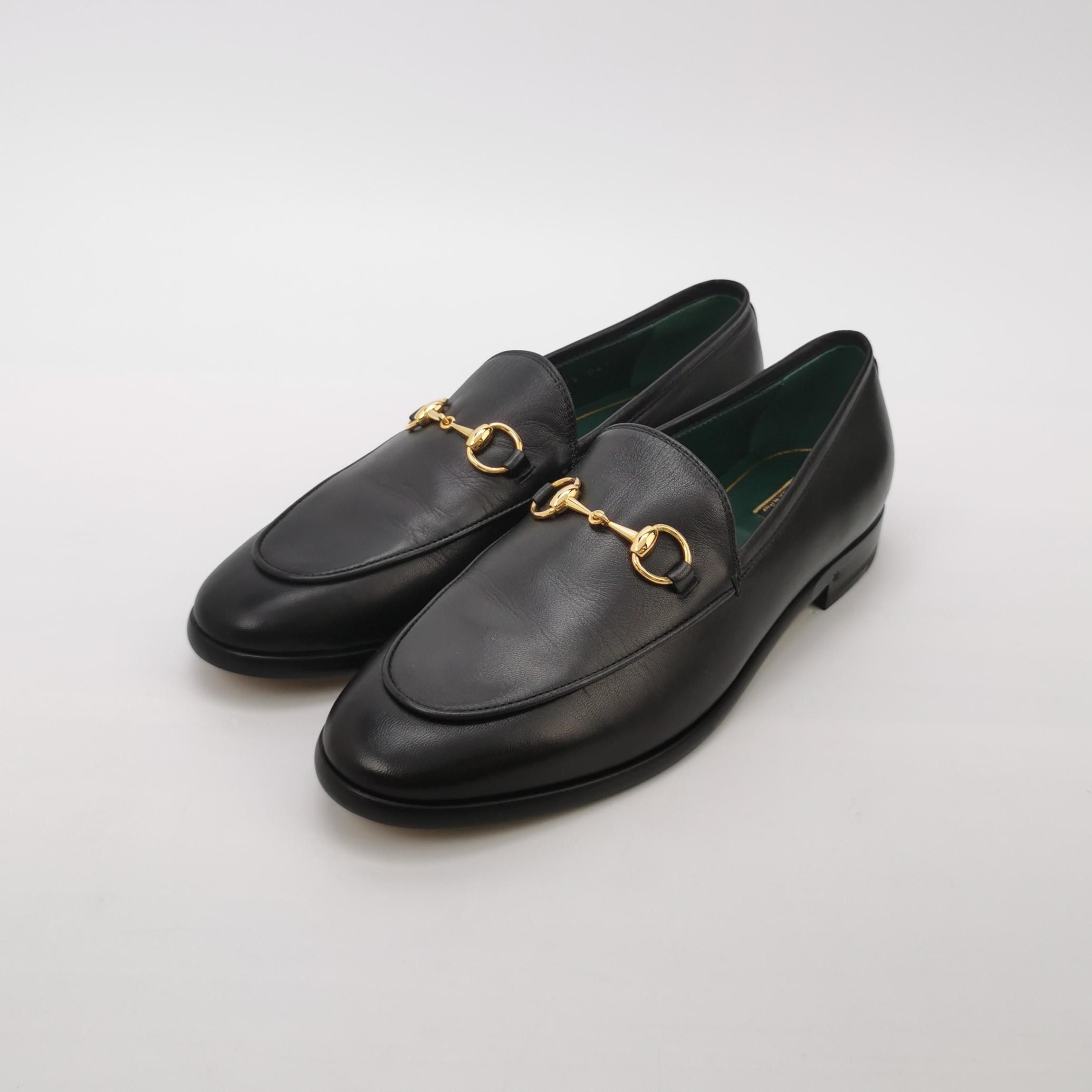 Gucci Gucci Women 7-5 Flats Size US 7.5 / IT 37.5 - 2 Thumbnail