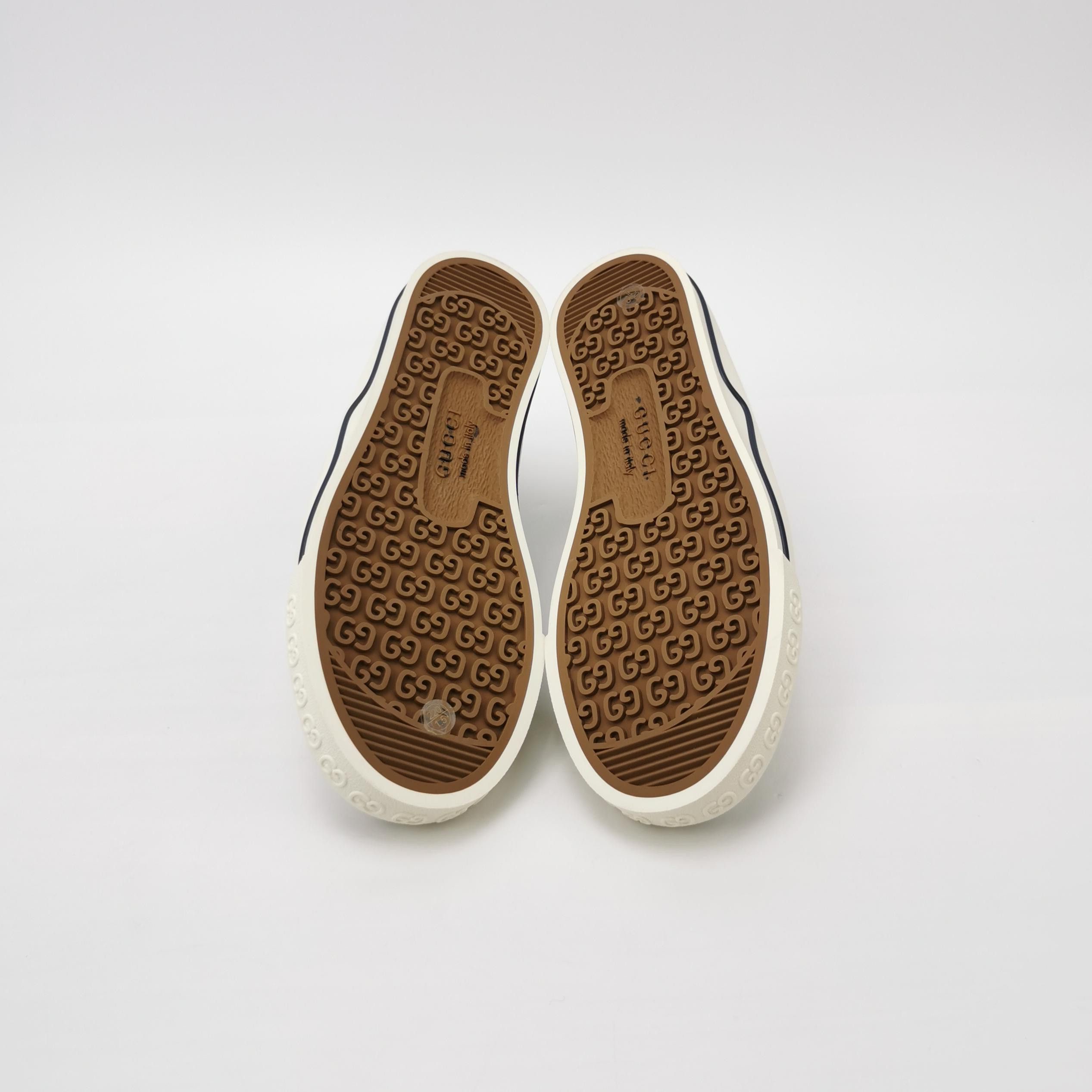 Gucci Gucci Women it_34-5 Lowtop Sneakers Size US 4.5 / IT 34.5 - 5 Thumbnail