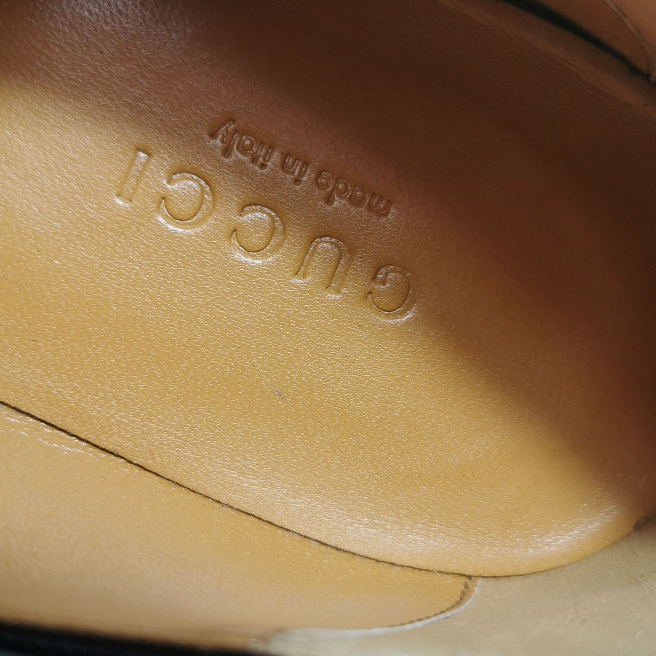 Gucci Gucci Women it_34-5 Flats Size US 4.5 / IT 34.5 - 9 Thumbnail