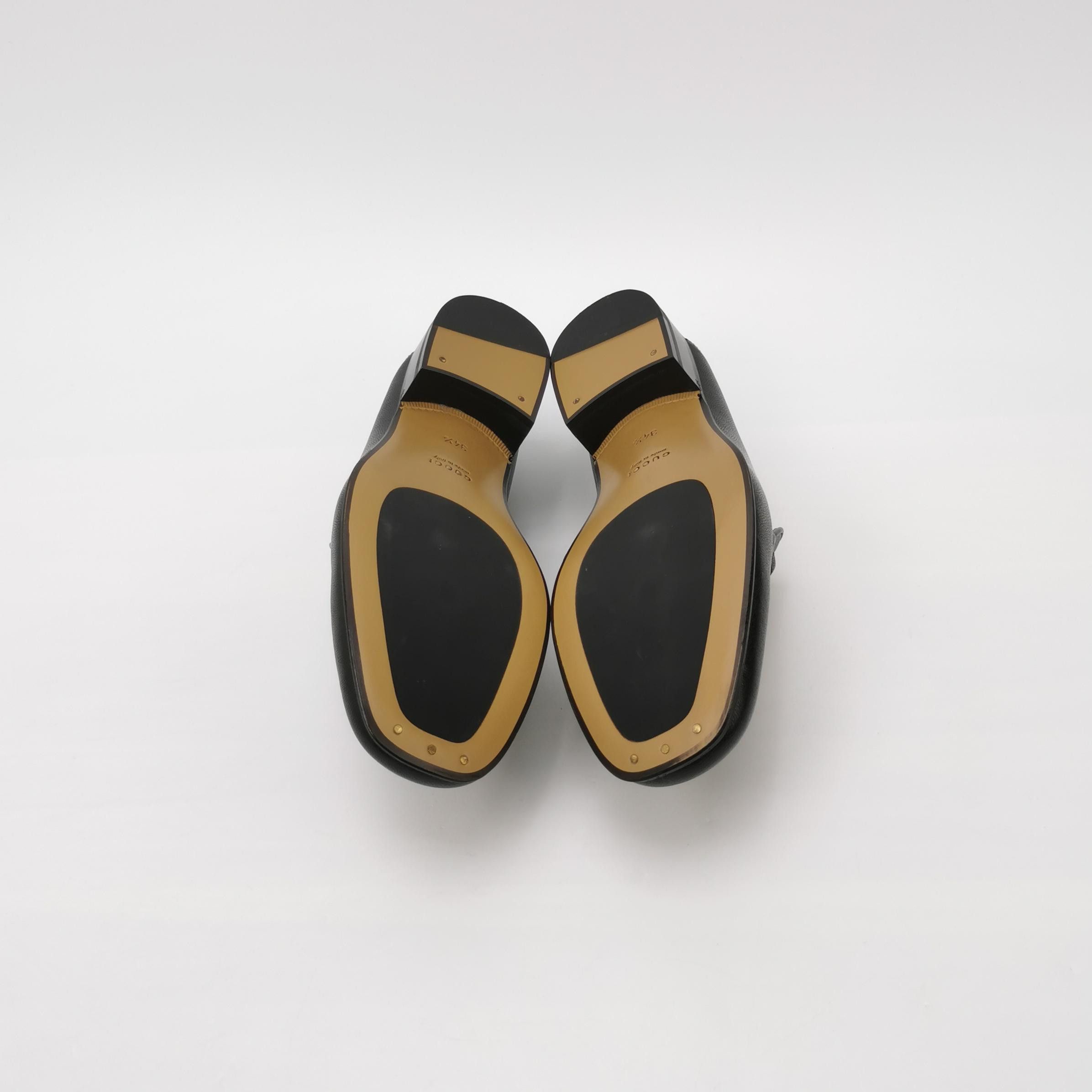 Gucci Gucci Women it_34-5 Flats Size US 4.5 / IT 34.5 - 5 Thumbnail