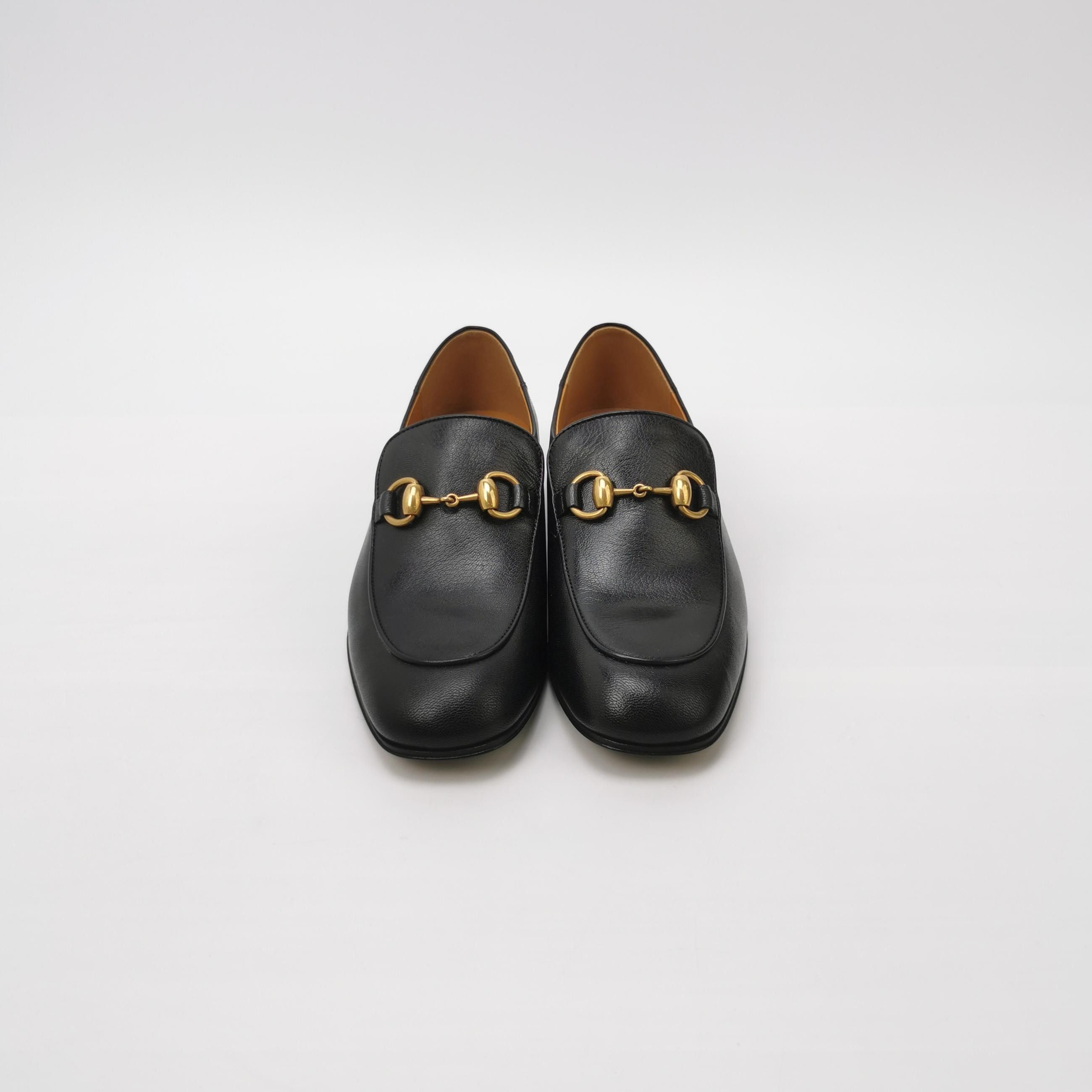 Gucci Gucci Women it_34-5 Flats Size US 4.5 / IT 34.5 - 3 Thumbnail