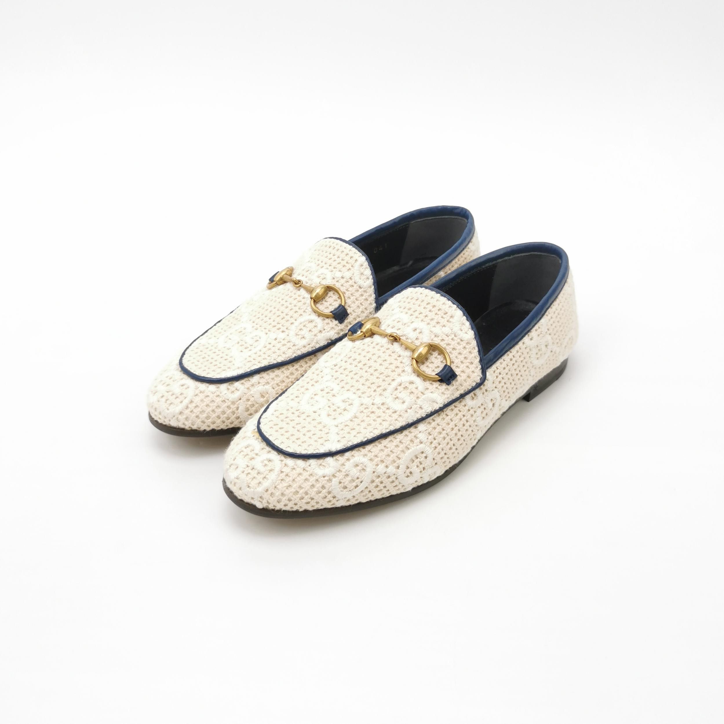 Gucci Gucci Women 5 Flats Size US 5 / IT 35 - 2 Thumbnail