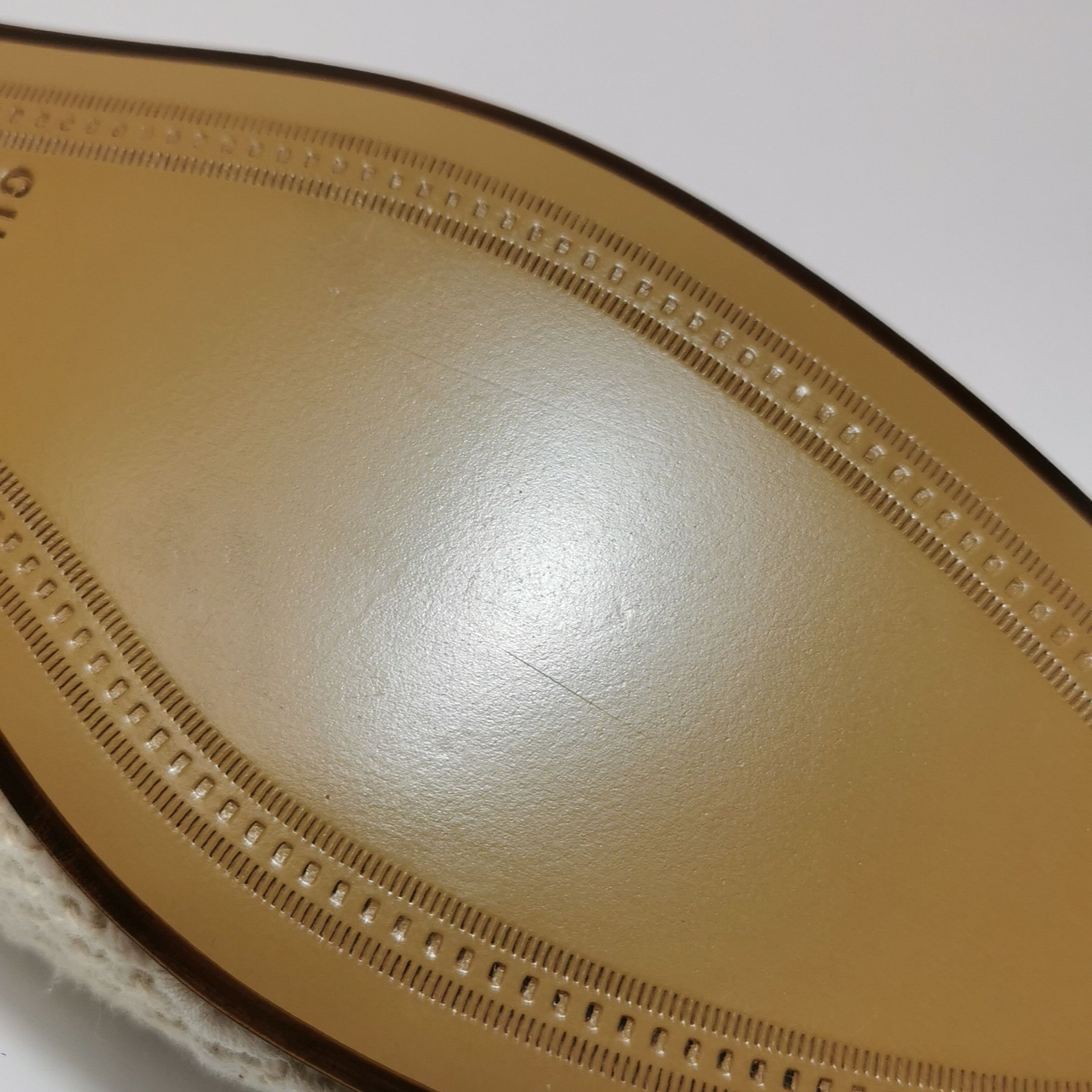 Gucci Gucci Women 5 Flats Size US 5 / IT 35 - 10 Thumbnail