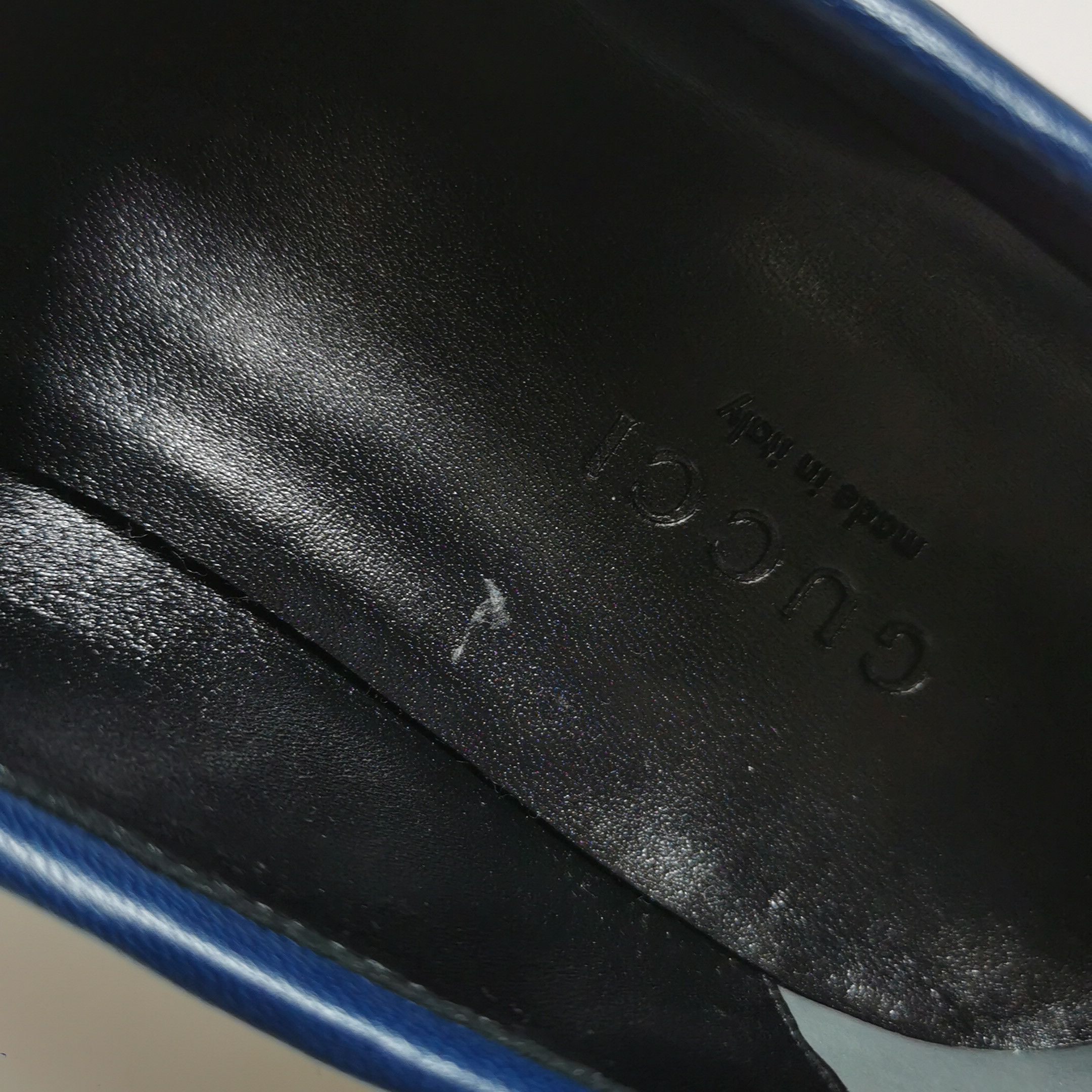 Gucci Gucci Women 5 Flats Size US 5 / IT 35 - 9 Thumbnail