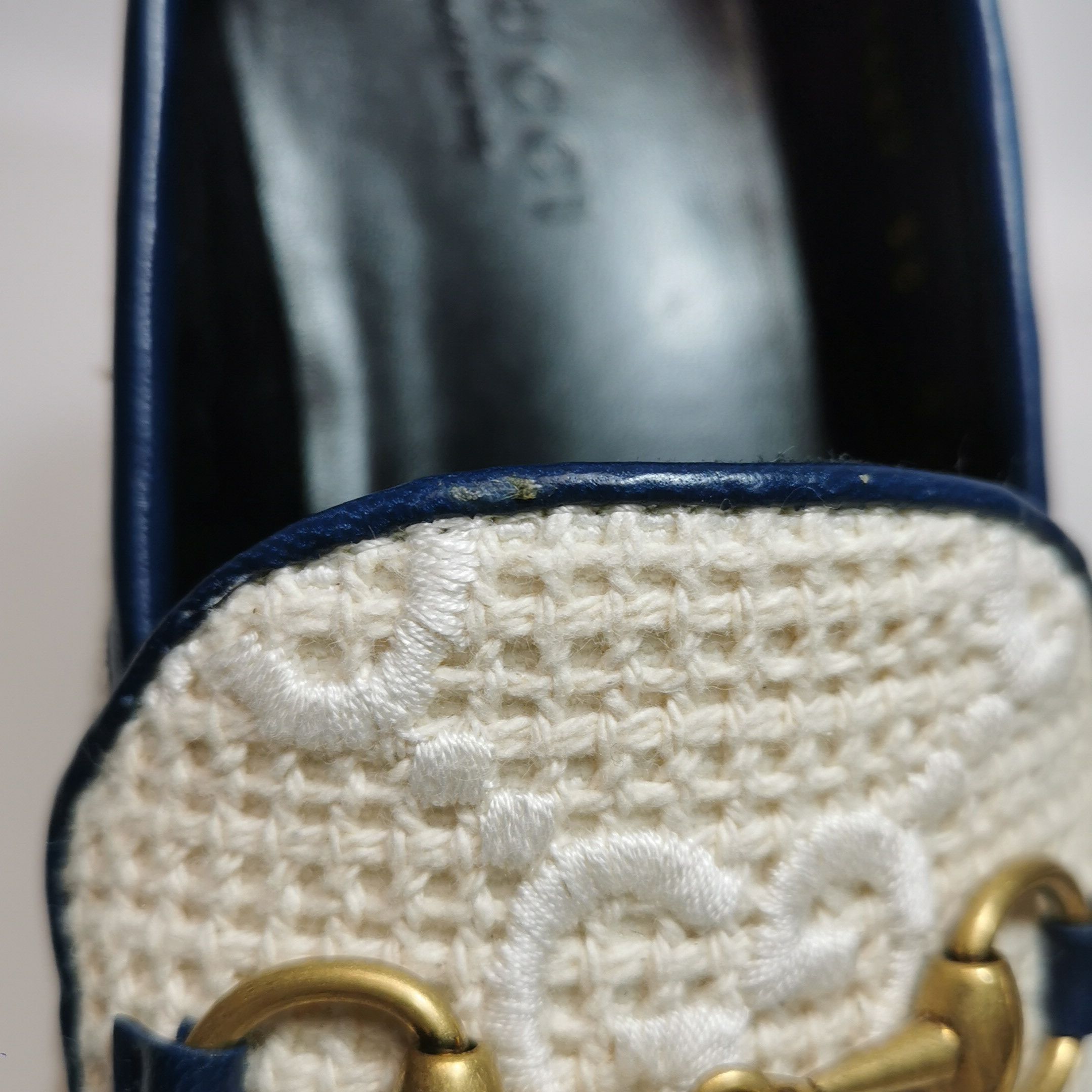 Gucci Gucci Women 5 Flats Size US 5 / IT 35 - 7 Thumbnail