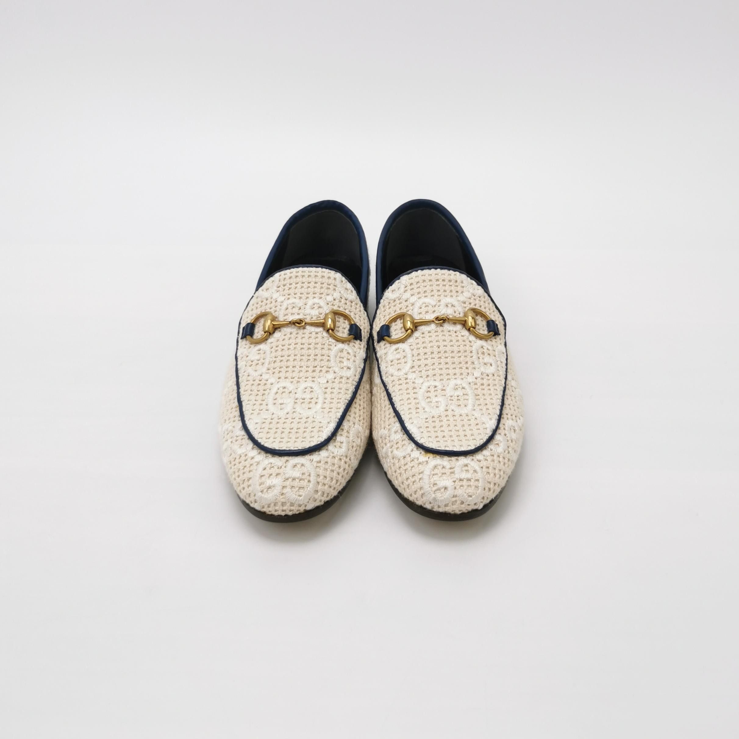 Gucci Gucci Women 5 Flats Size US 5 / IT 35 - 3 Thumbnail