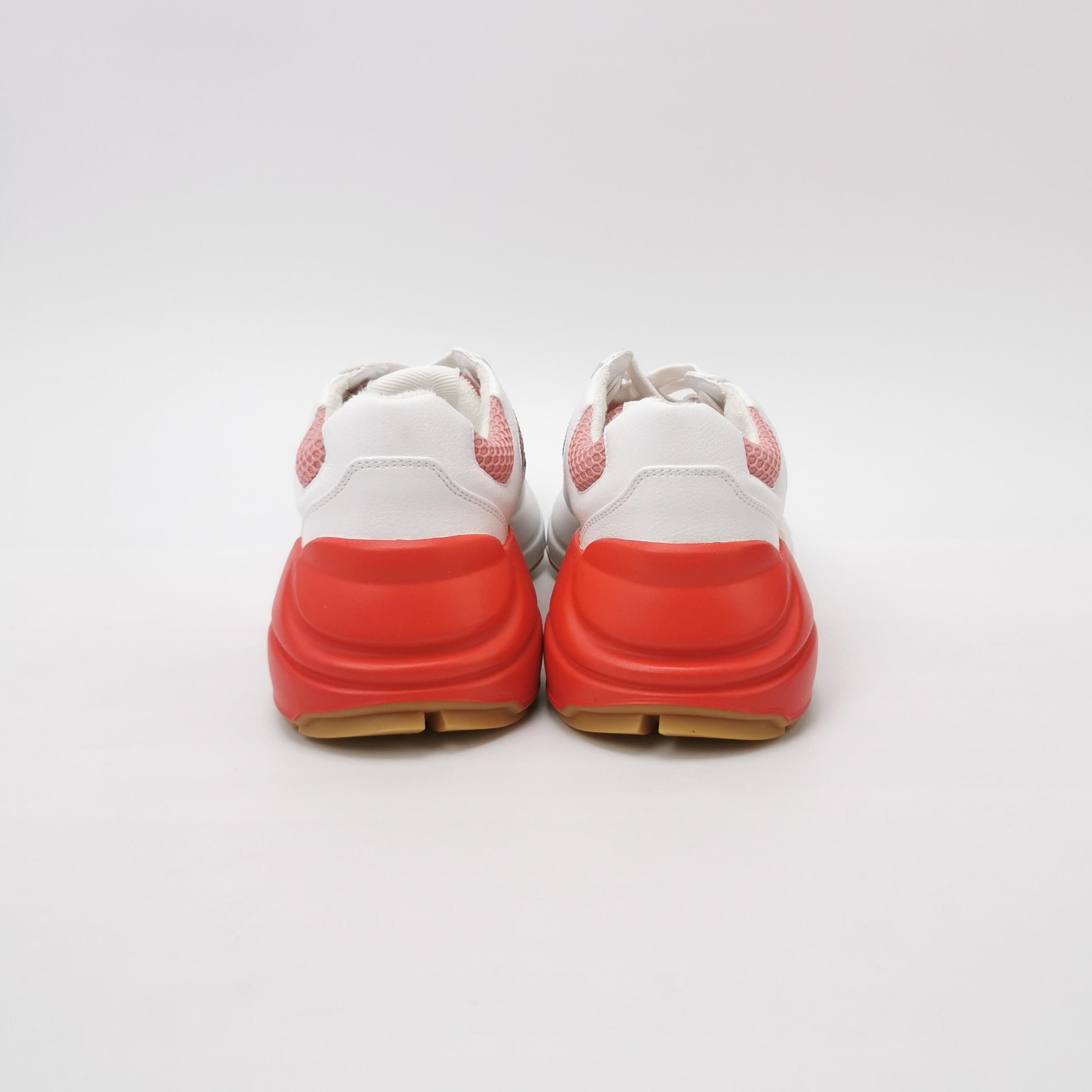 Gucci Gucci Women it_34 Lowtop Sneakers Size US 4 / IT 34 - 4 Thumbnail