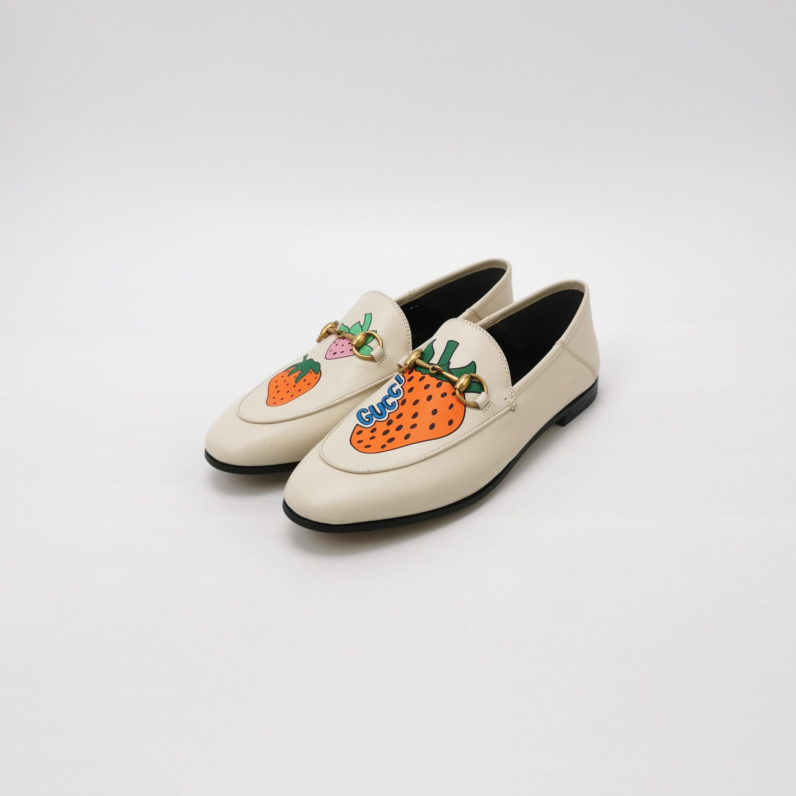 Gucci Gucci Women 6-5 Flats Size US 6.5 / IT 36.5 - 2 Thumbnail