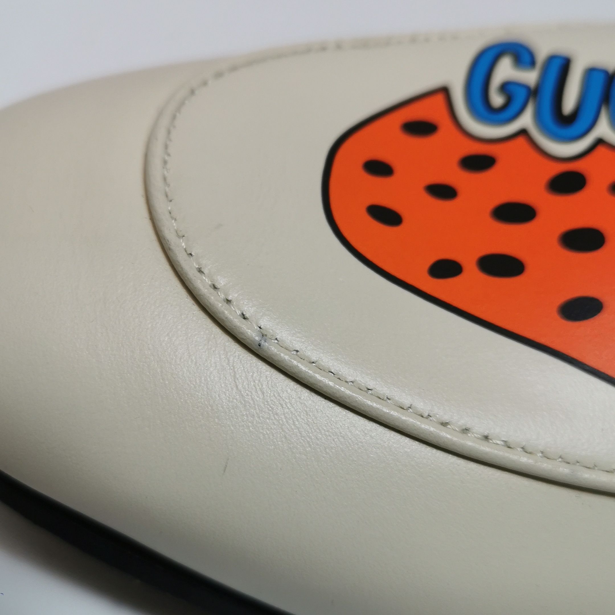Gucci Gucci Women 6-5 Flats Size US 6.5 / IT 36.5 - 7 Thumbnail