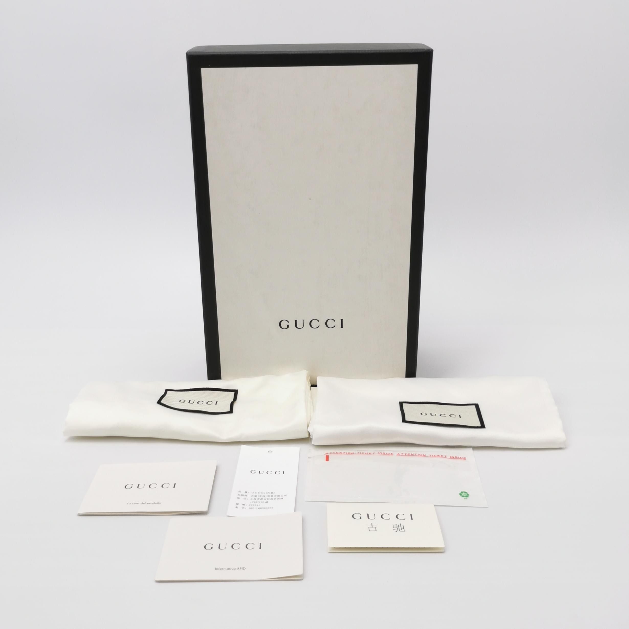 Gucci Gucci Women 6-5 Flats Size US 6.5 / IT 36.5 - 6 Thumbnail