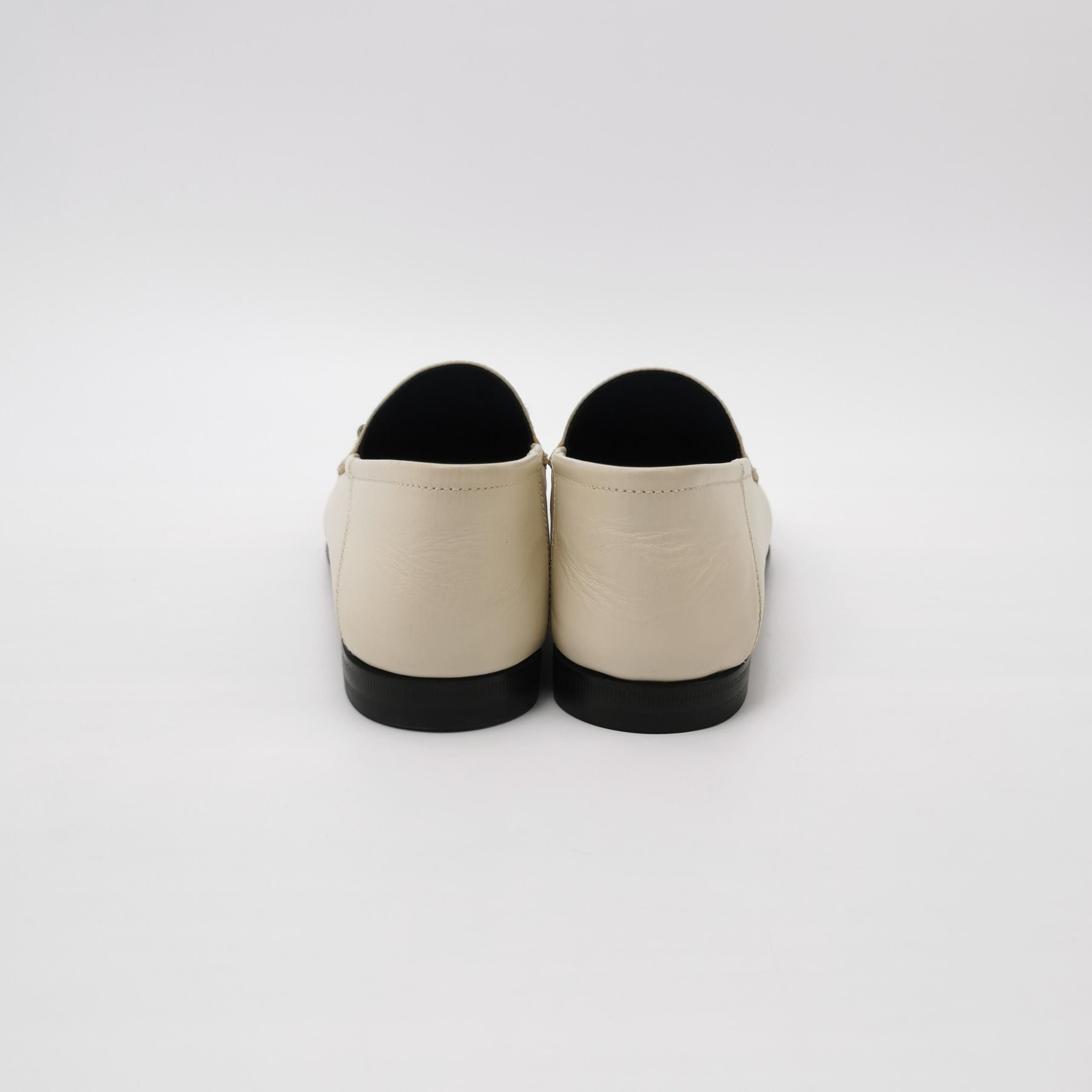 Gucci Gucci Women 6-5 Flats Size US 6.5 / IT 36.5 - 4 Thumbnail