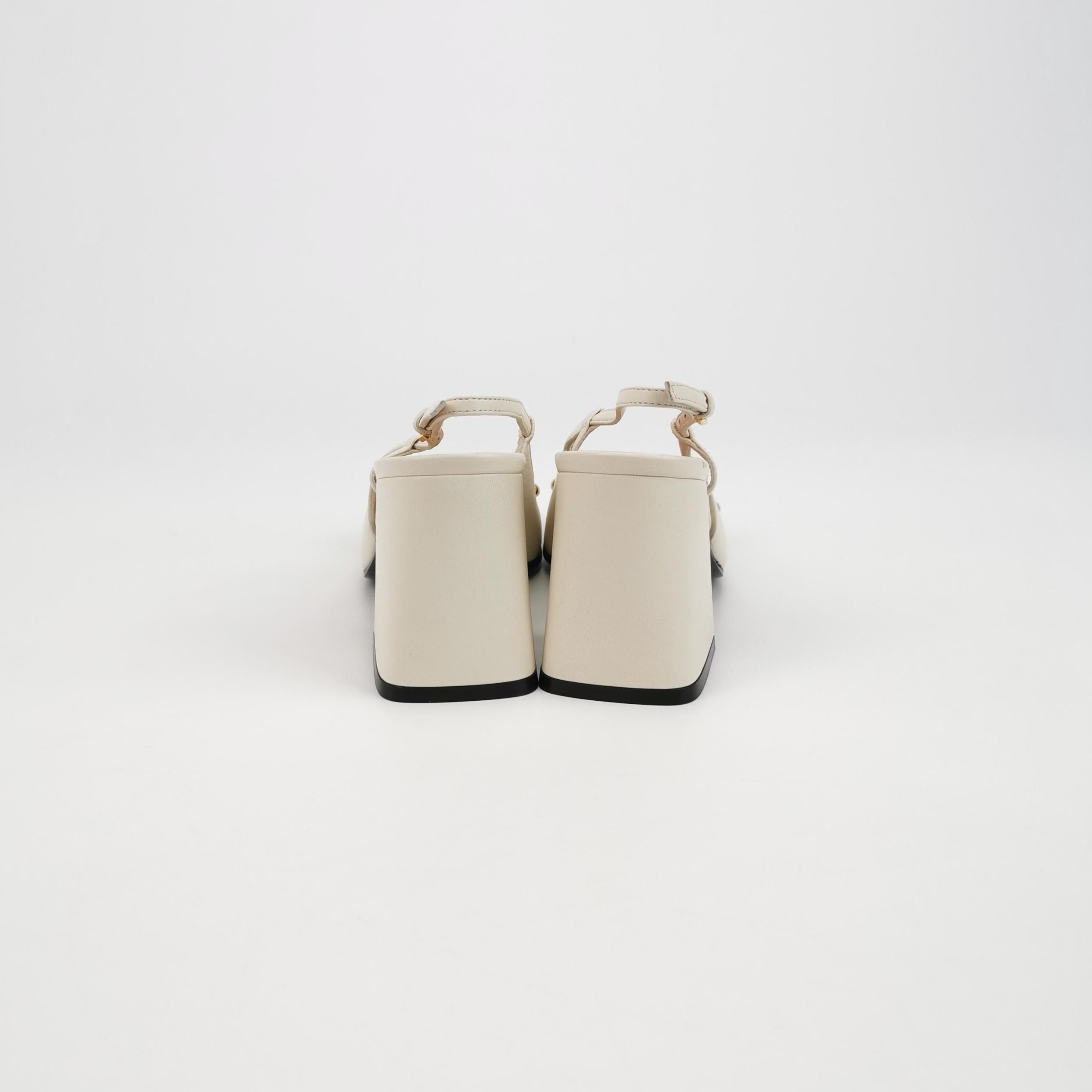 Gucci Gucci Women 7 Heels Size US 7 / IT 37 - 4 Thumbnail