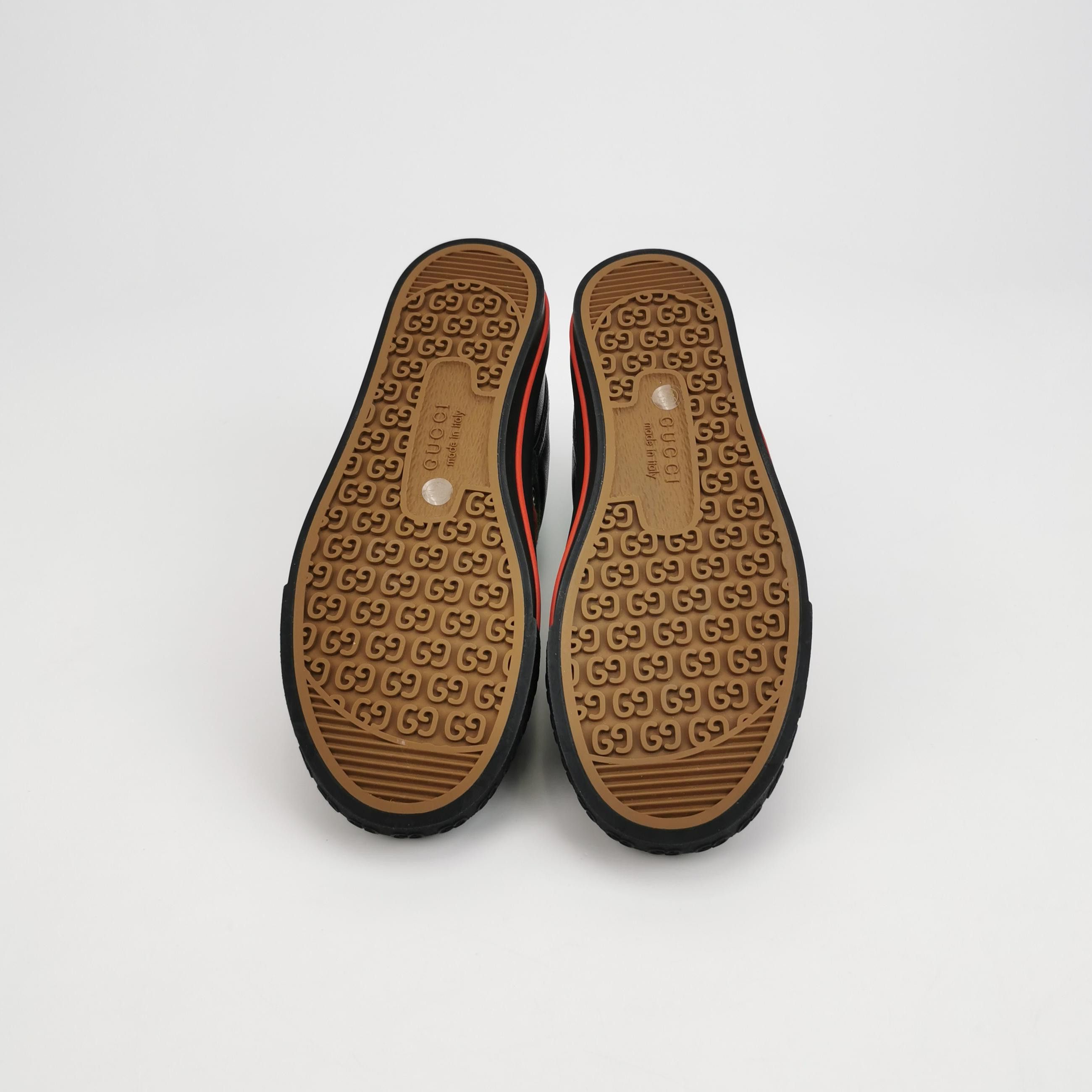 Gucci Gucci Women 7-5 Lowtop Sneakers Size US 7.5 / IT 37.5 - 5 Thumbnail