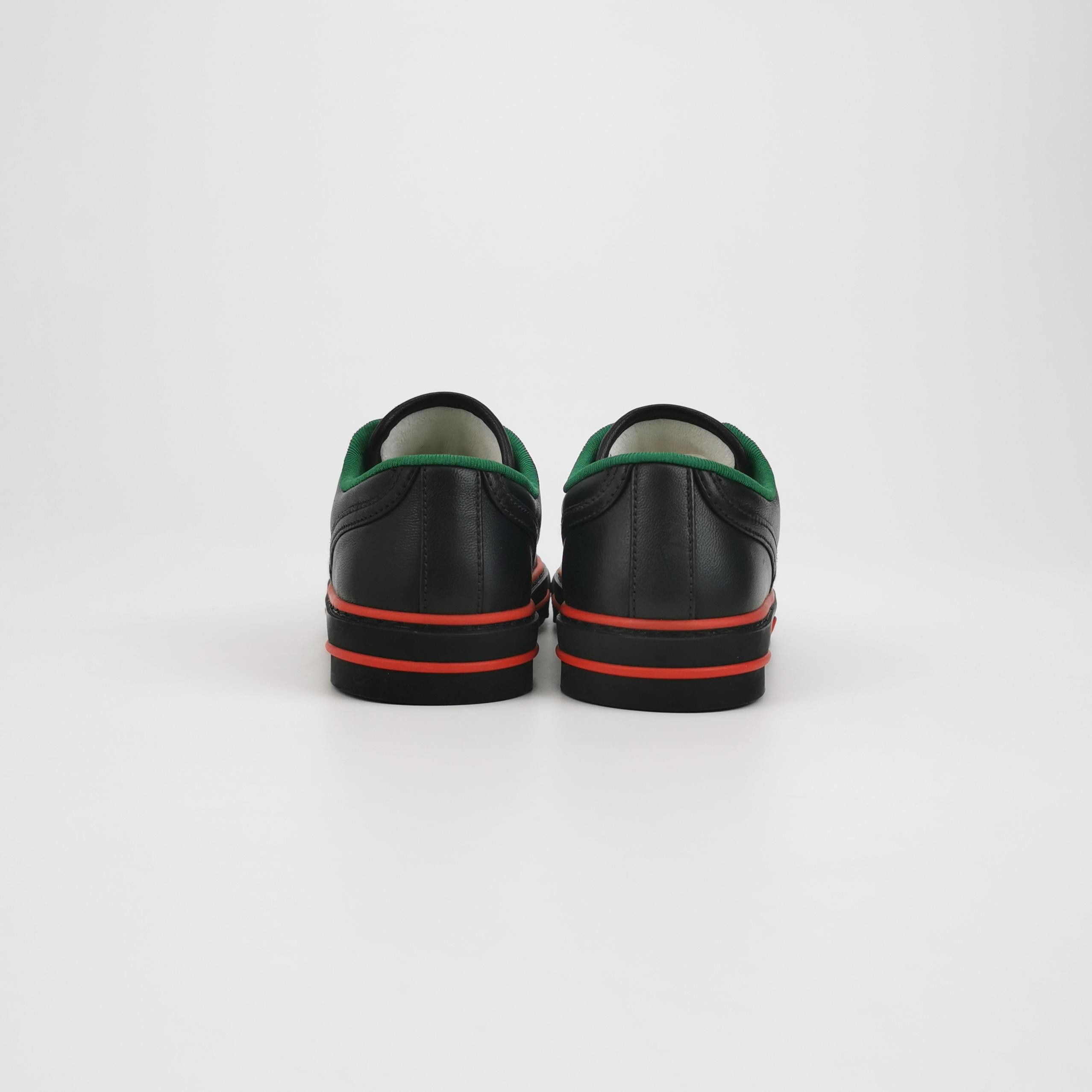 Gucci Gucci Women 7-5 Lowtop Sneakers Size US 7.5 / IT 37.5 - 4 Thumbnail